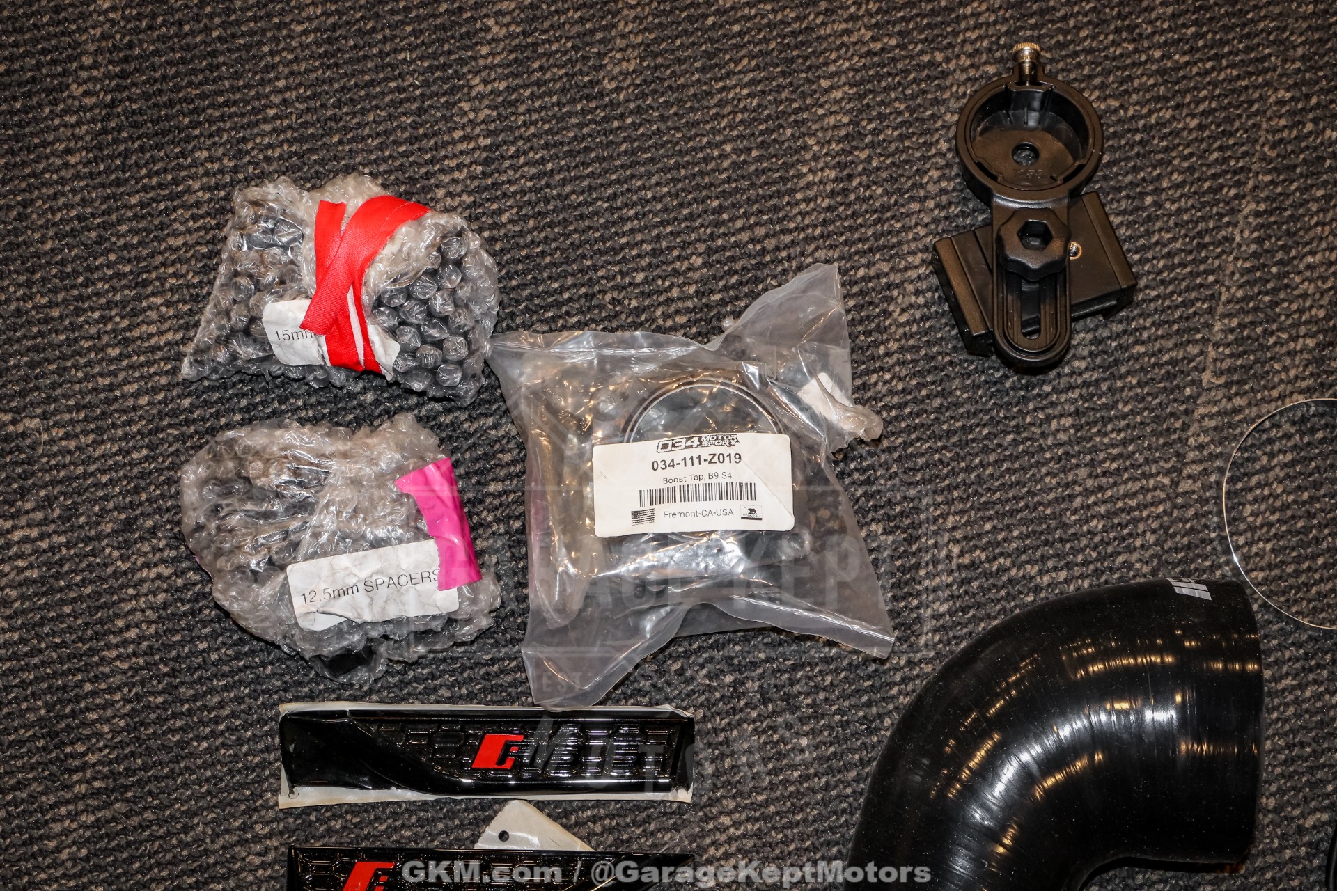 2019 Audi RS 5 Sportback 219