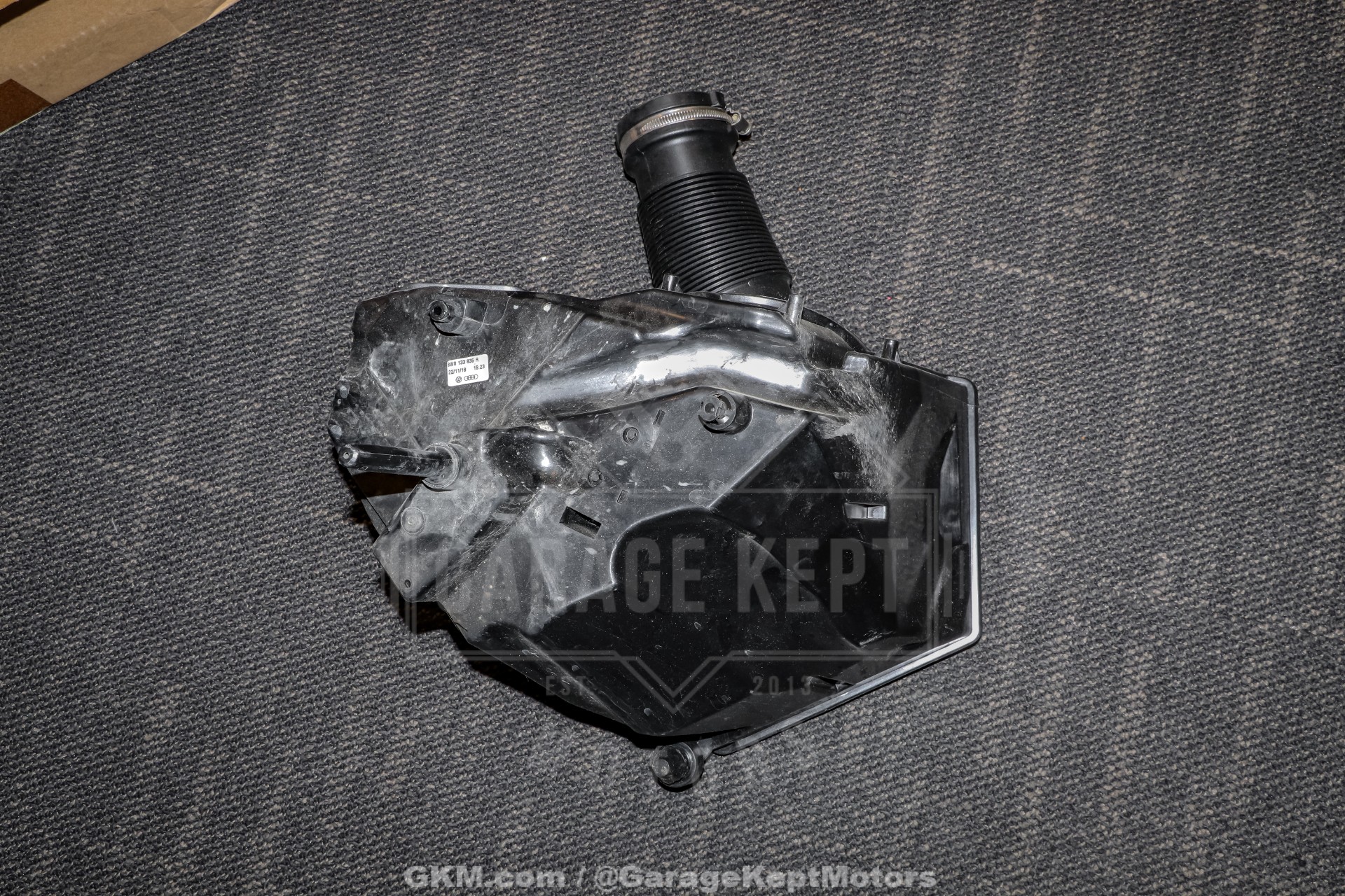 2019 Audi RS 5 Sportback 222