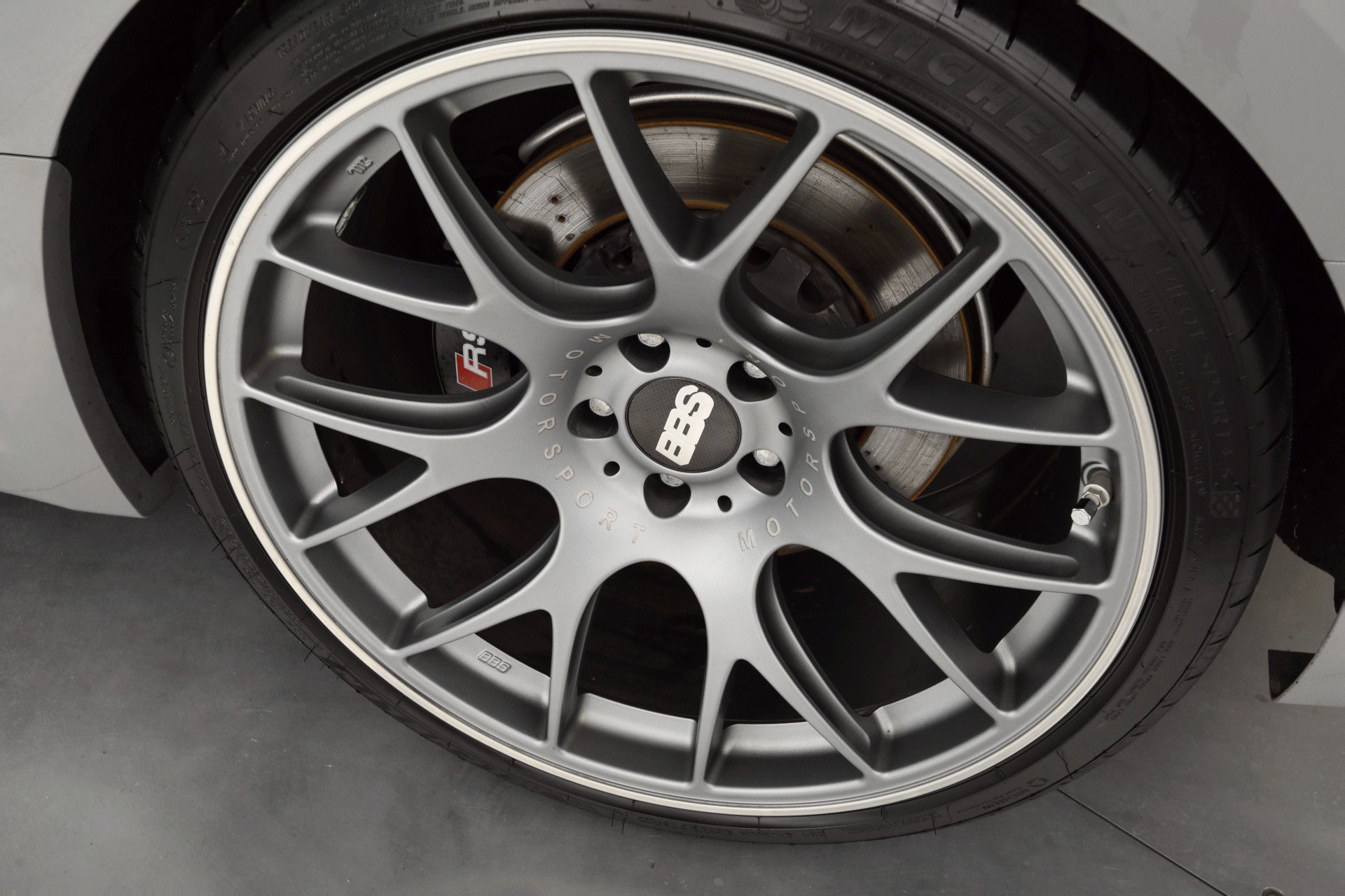 2019 Audi RS 5 Sportback 225