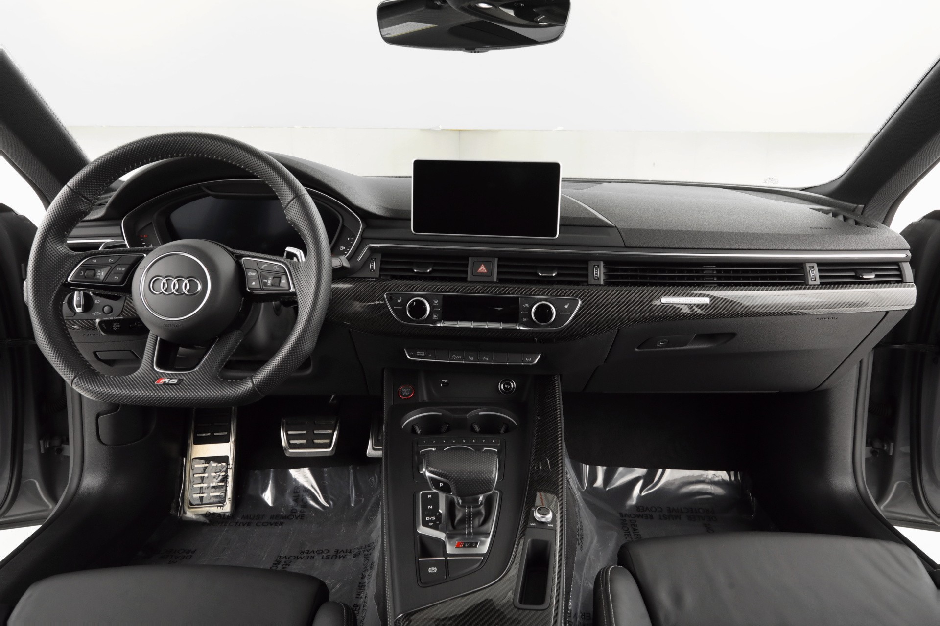 2019 Audi RS 5 Sportback 226