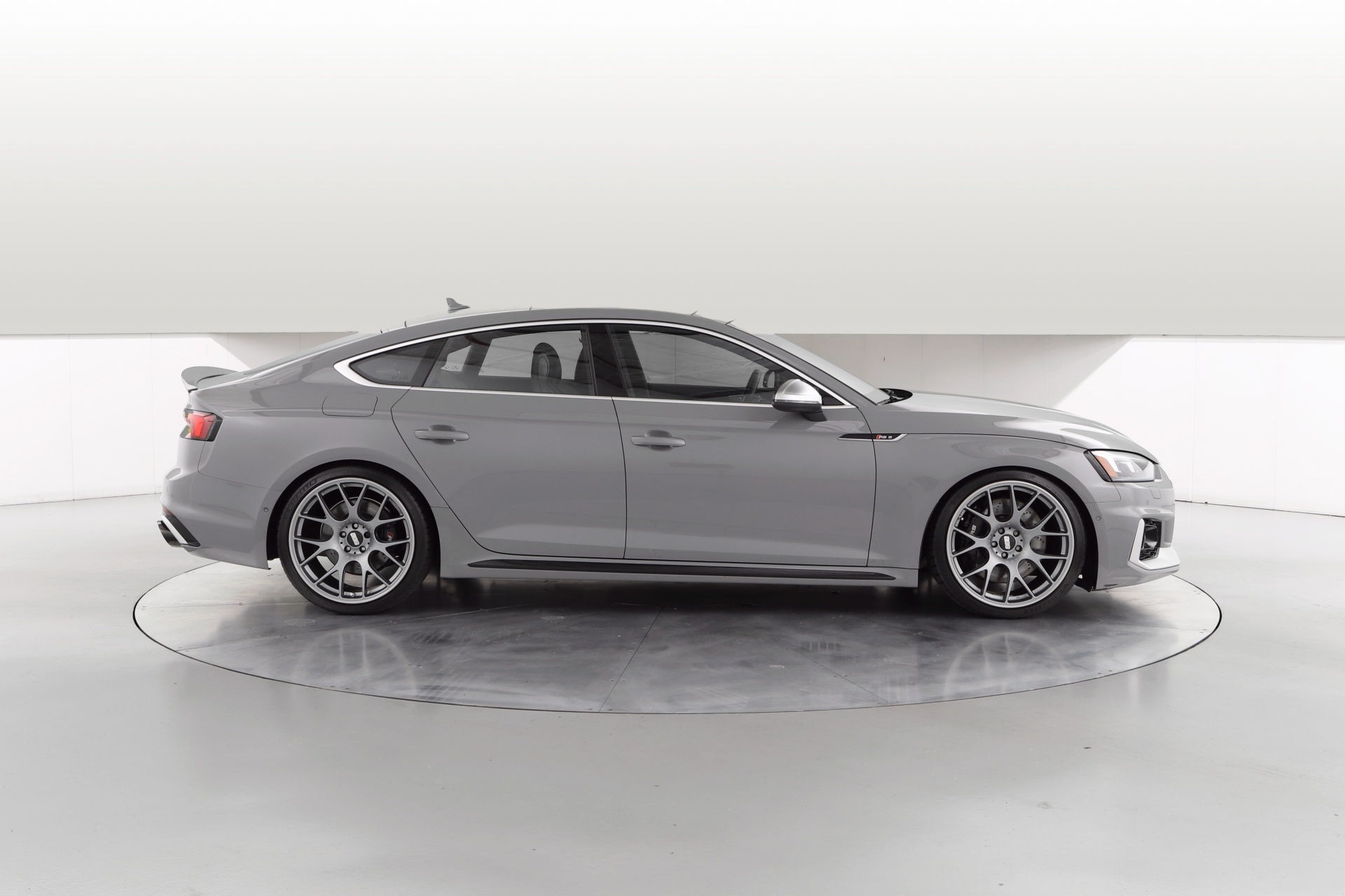 2019 Audi RS 5 Sportback 227