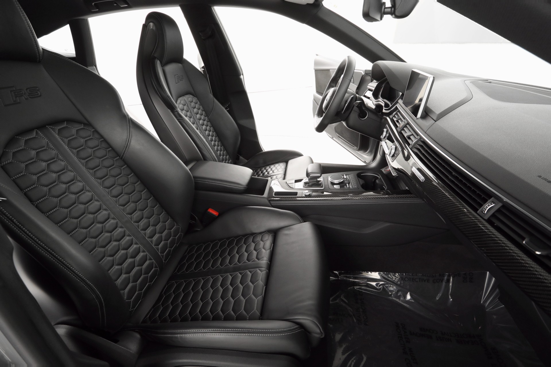 2019 Audi RS 5 Sportback 228