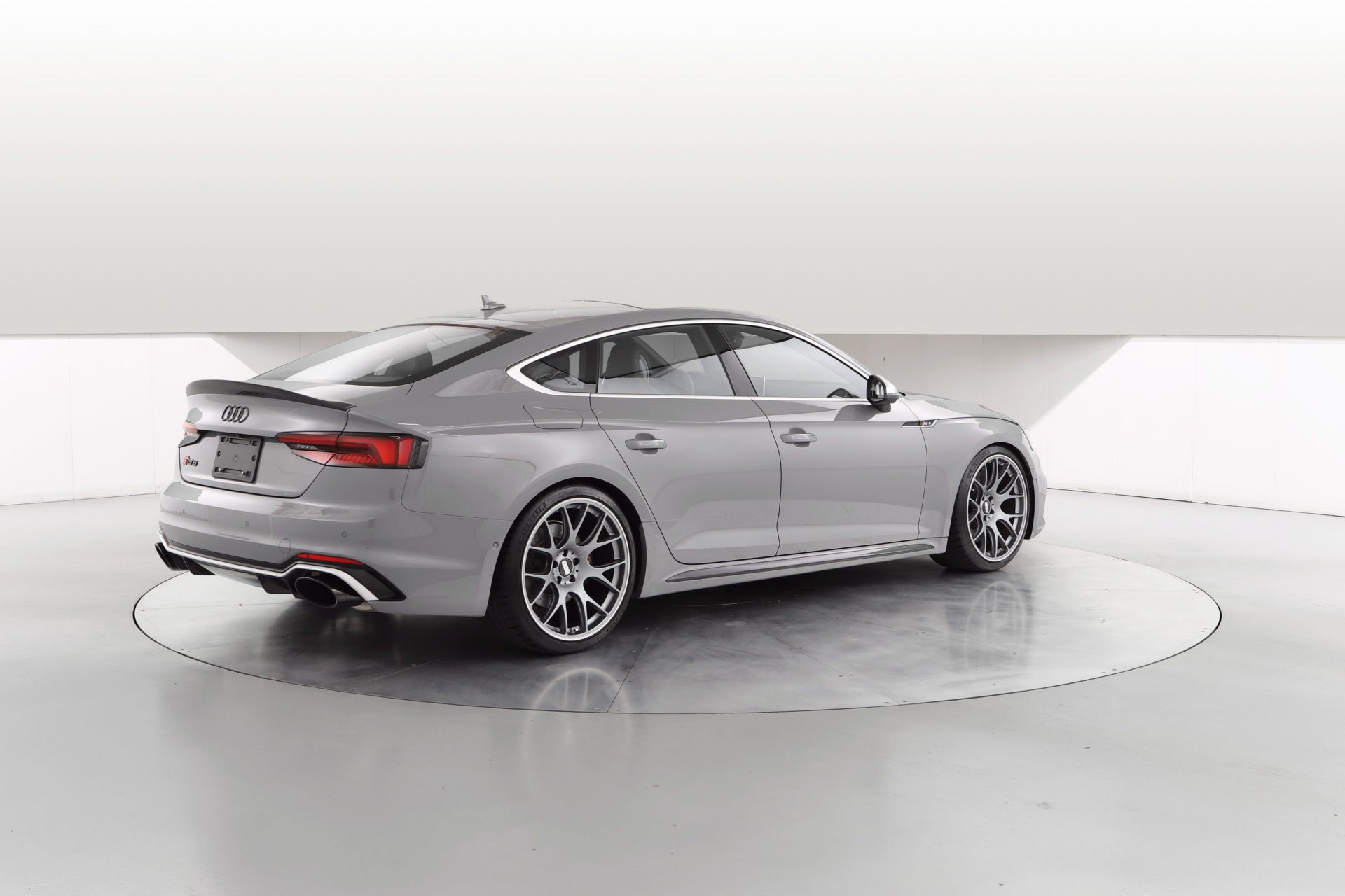 2019 Audi RS 5 Sportback 229