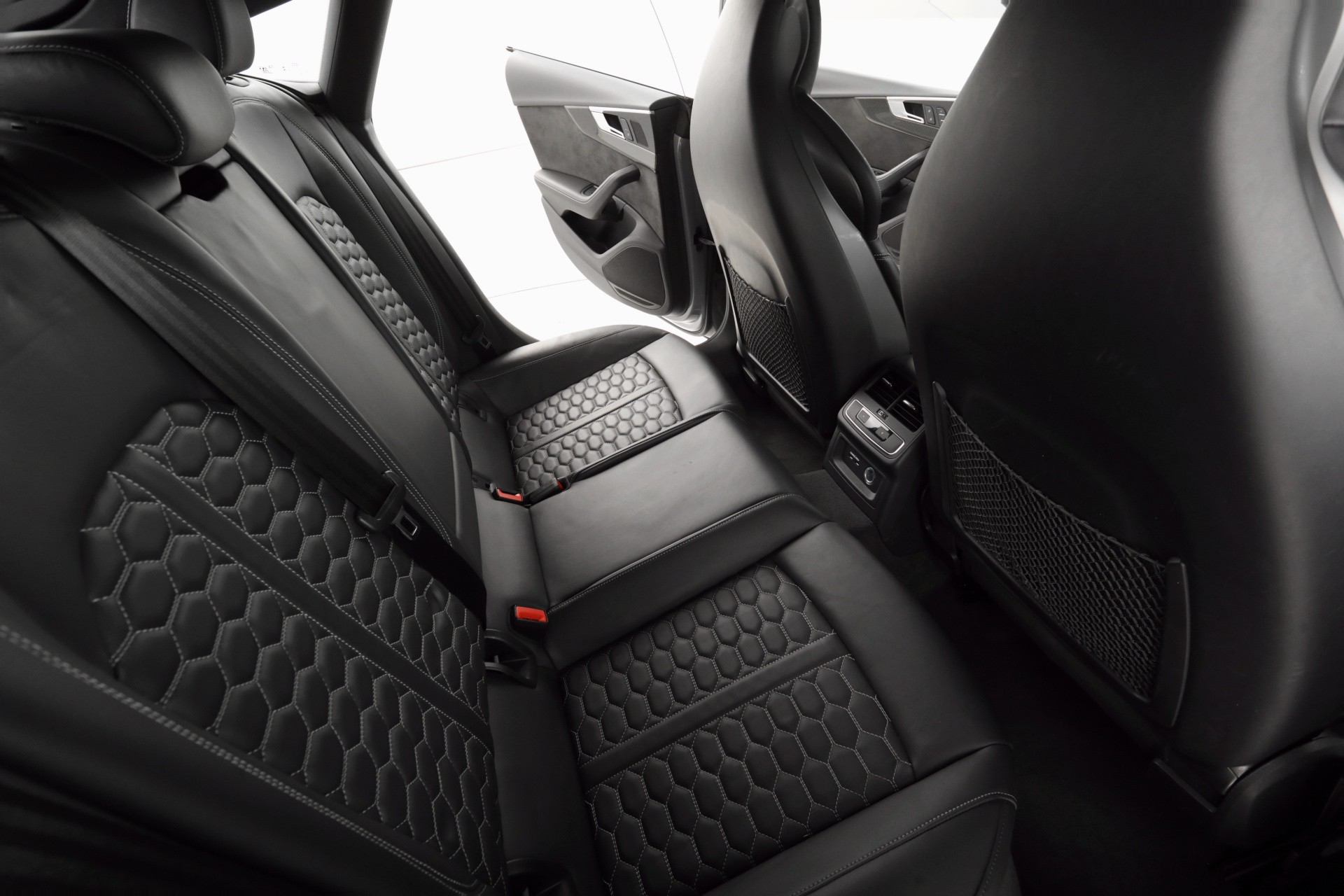 2019 Audi RS 5 Sportback 230