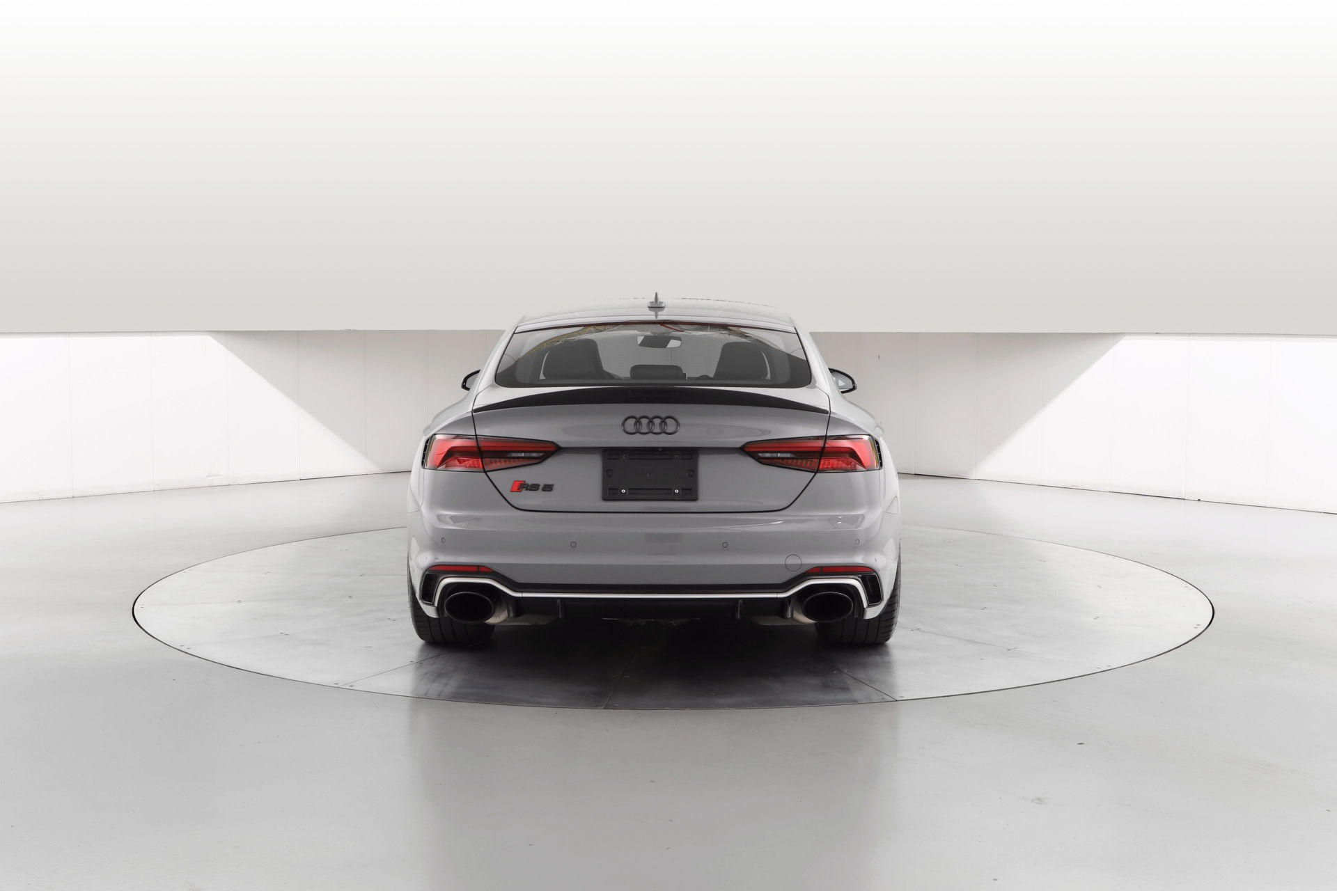 2019 Audi RS 5 Sportback 231