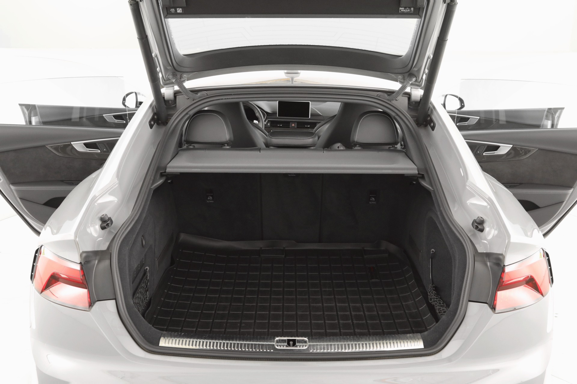 2019 Audi RS 5 Sportback 232