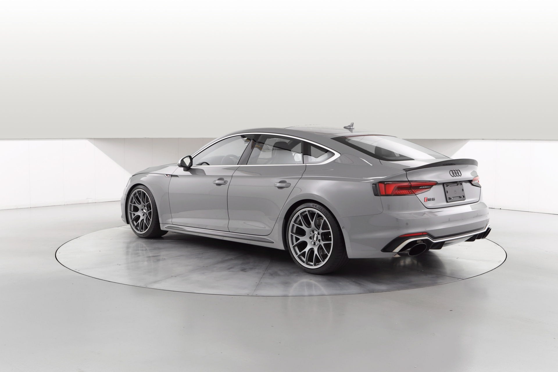 2019 Audi RS 5 Sportback 233