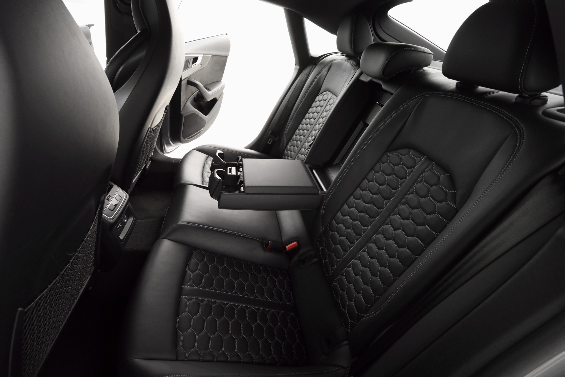 2019 Audi RS 5 Sportback 236