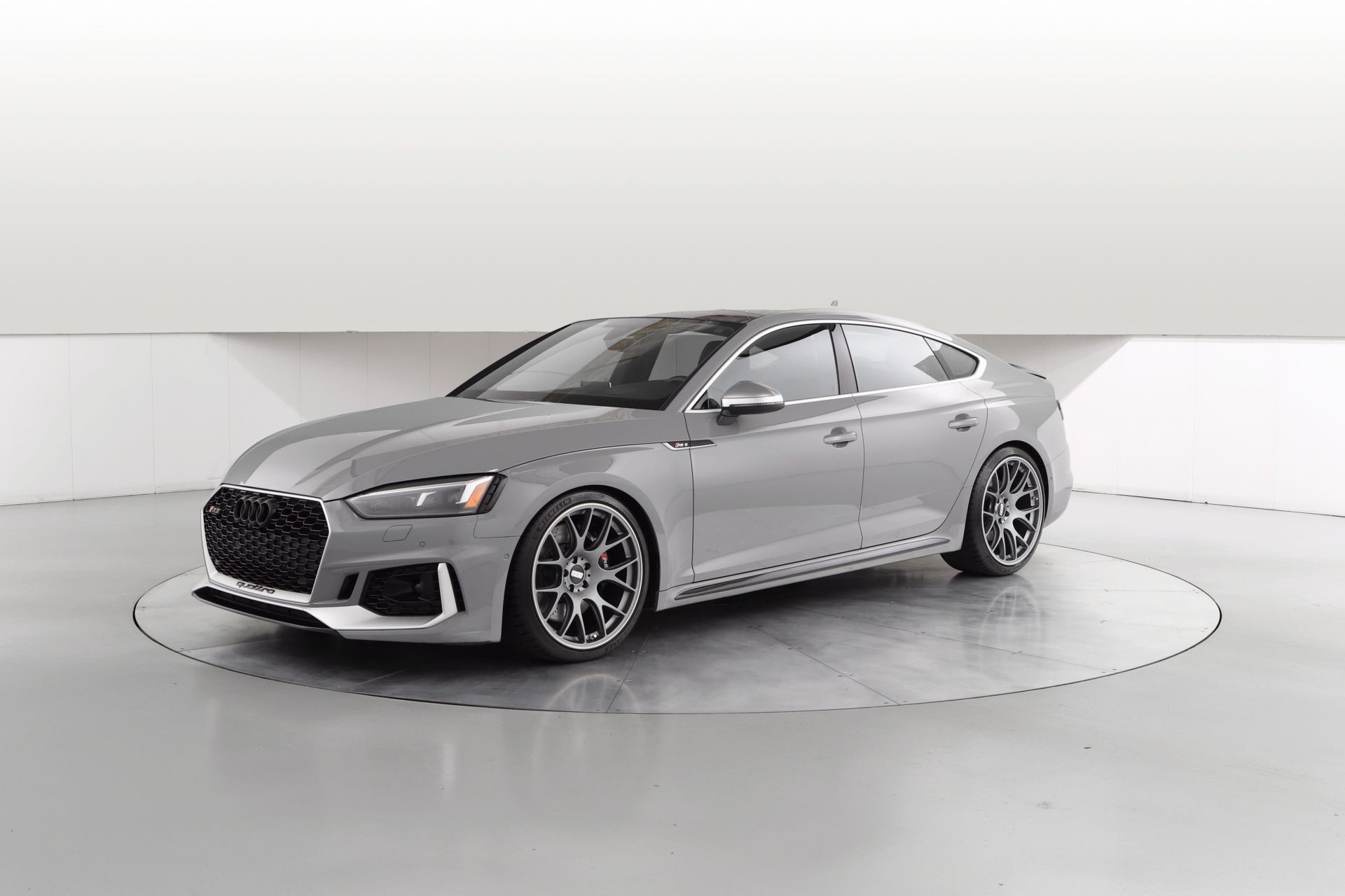 2019 Audi RS 5 Sportback 237