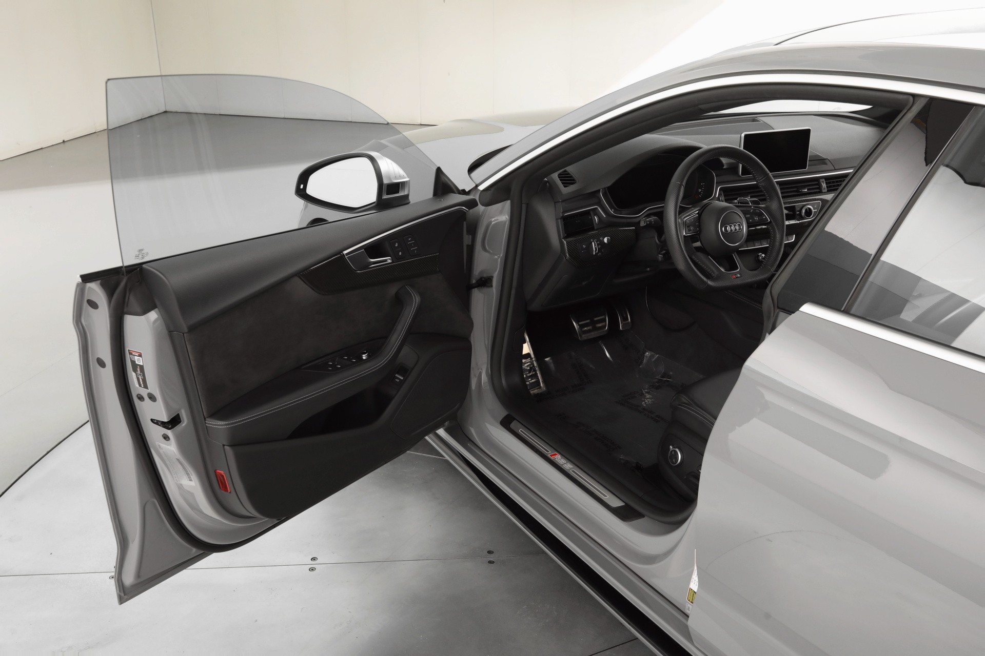 2019 Audi RS 5 Sportback 238