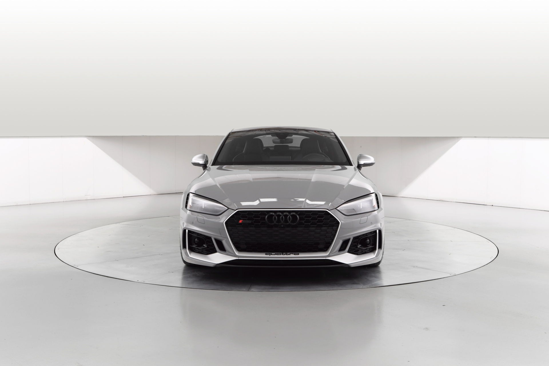 2019 Audi RS 5 Sportback 239