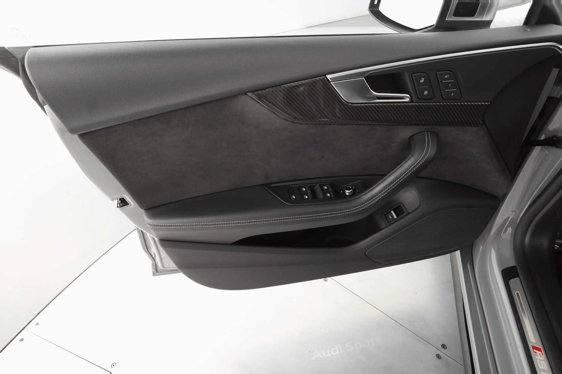 2019 Audi RS 5 Sportback 240