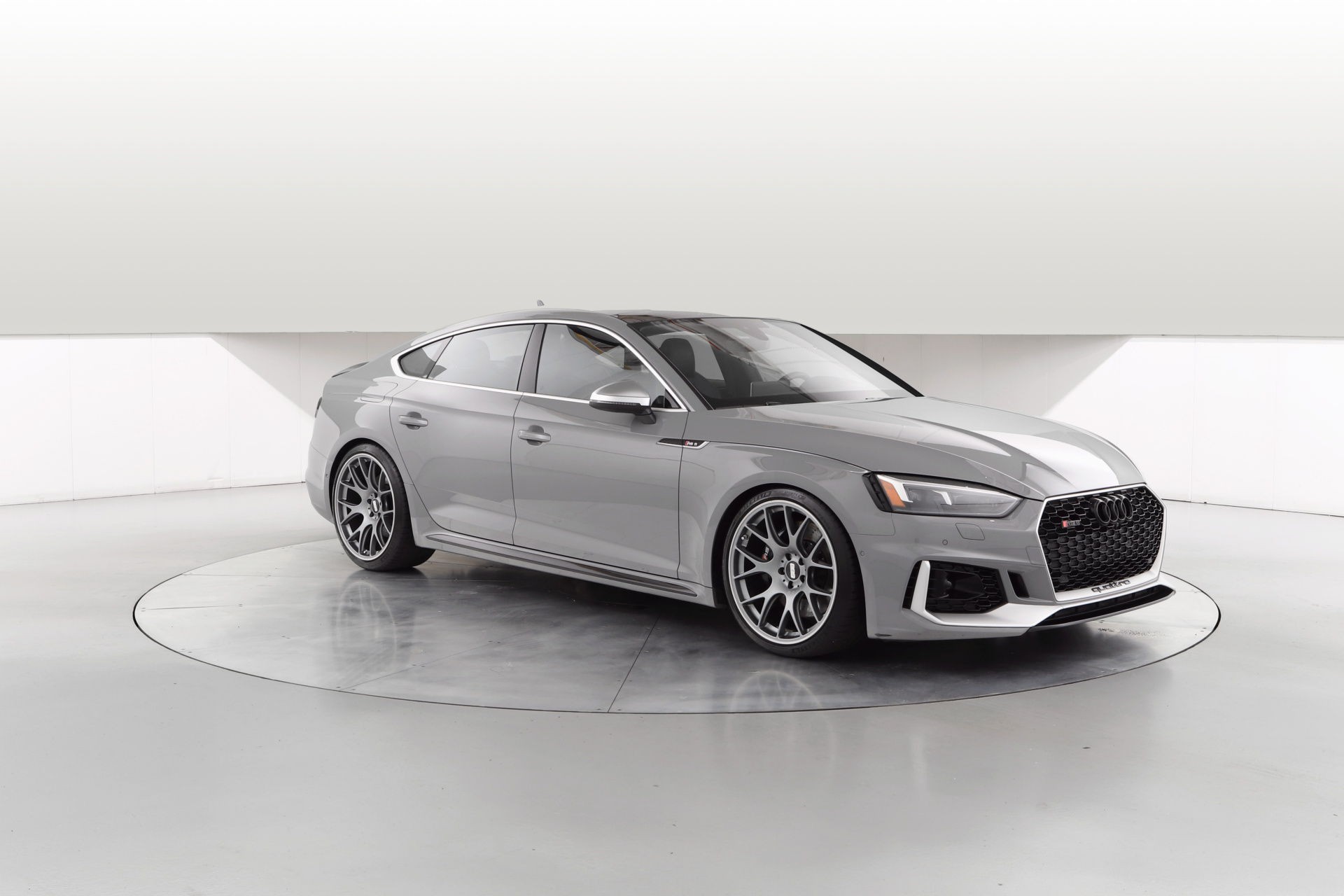 2019 Audi RS 5 Sportback 241