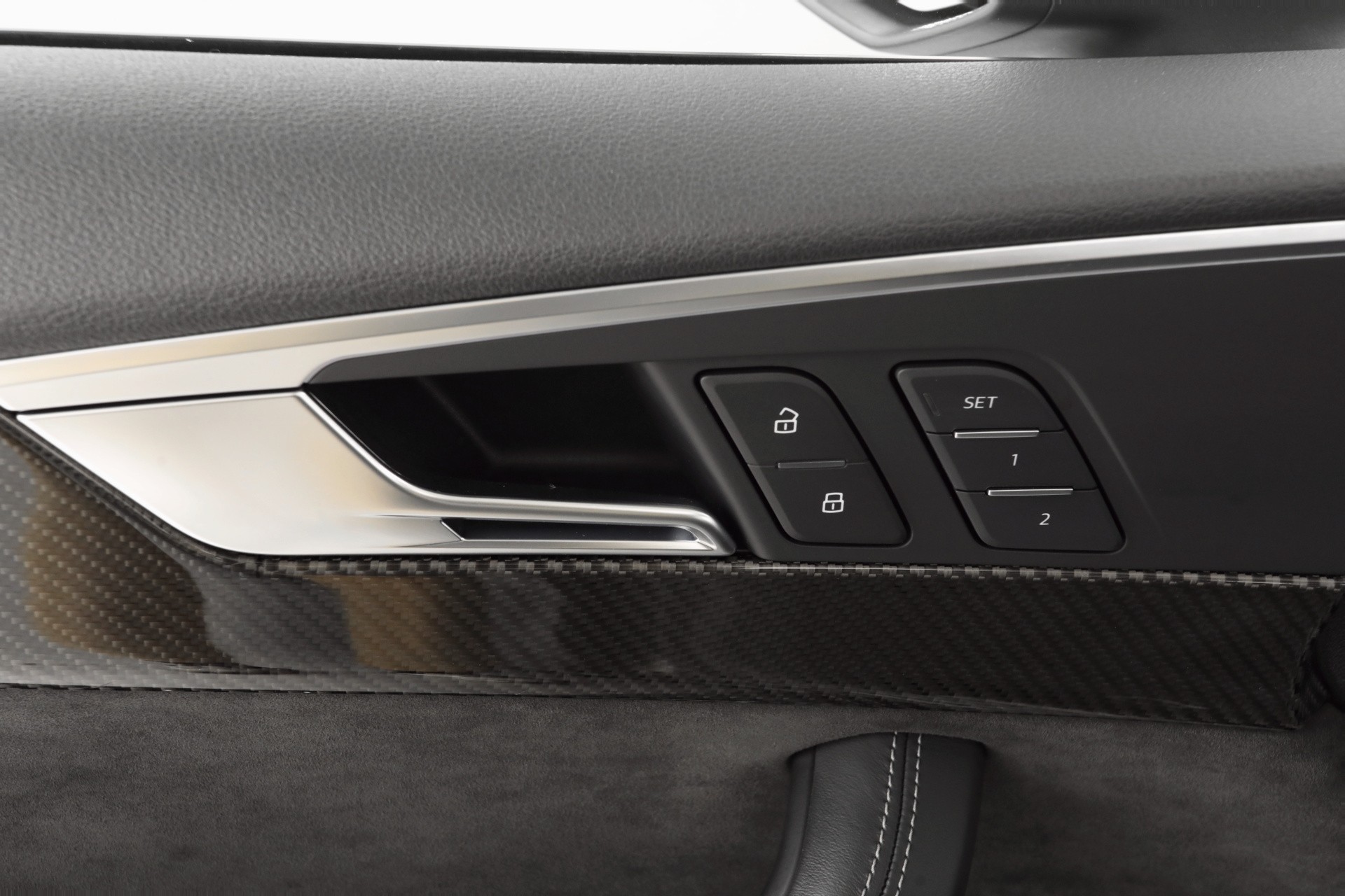 2019 Audi RS 5 Sportback 242