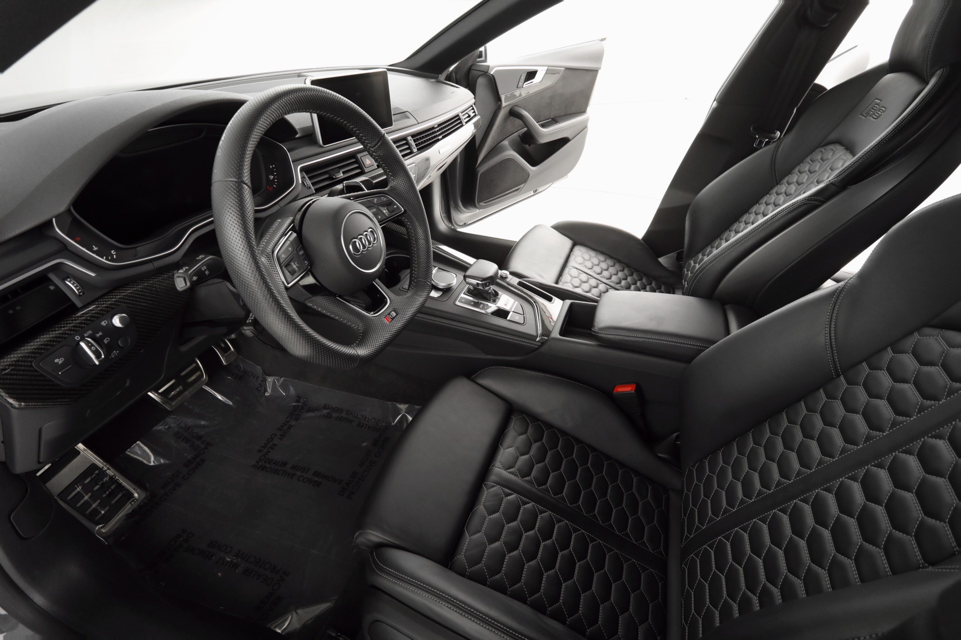 2019 Audi RS 5 Sportback 244