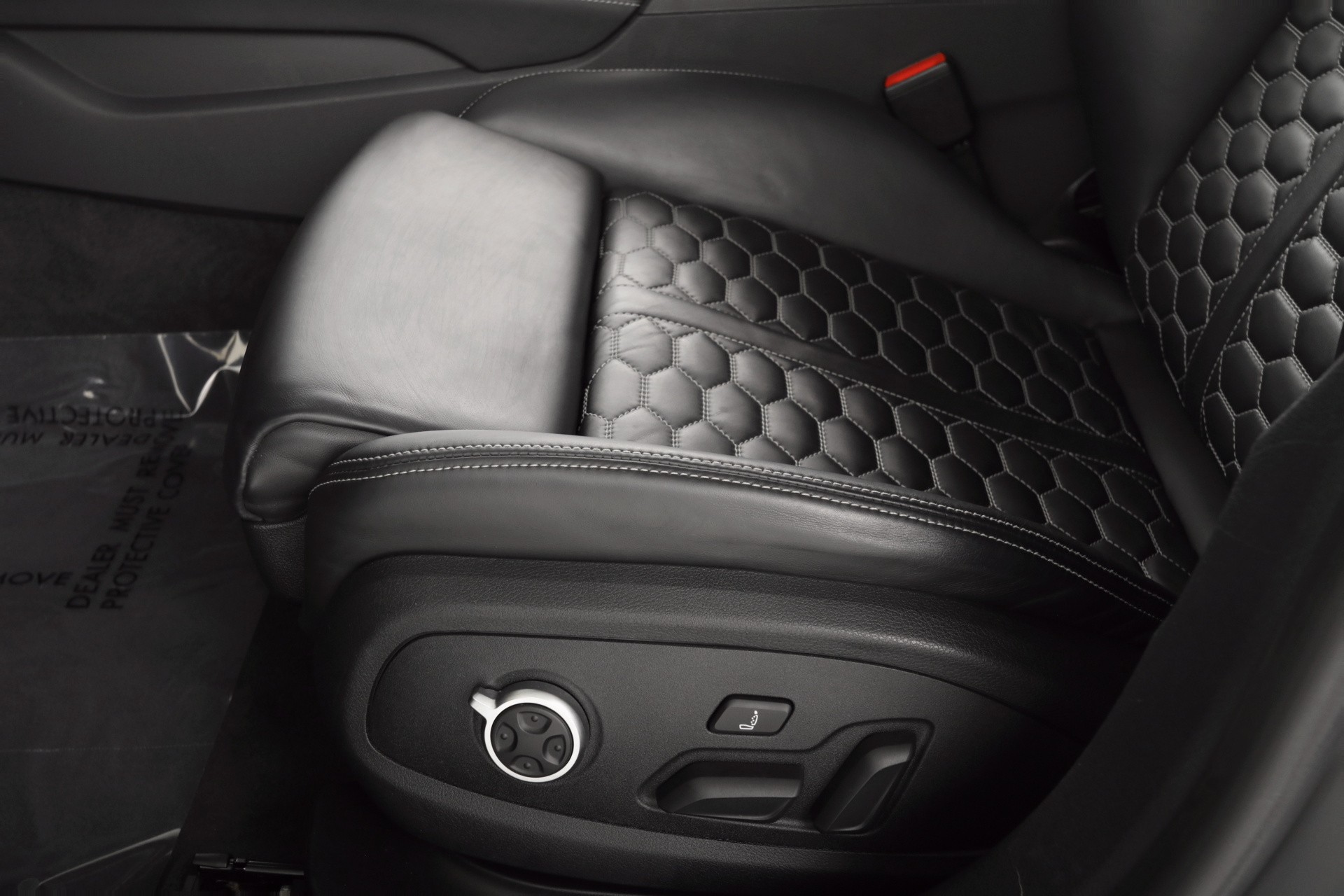 2019 Audi RS 5 Sportback 245