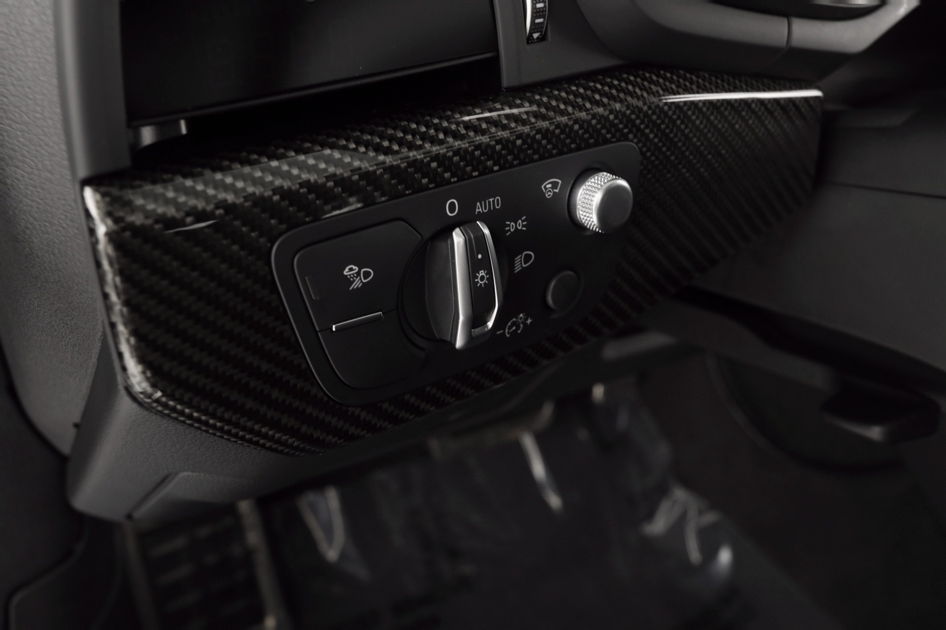 2019 Audi RS 5 Sportback 246