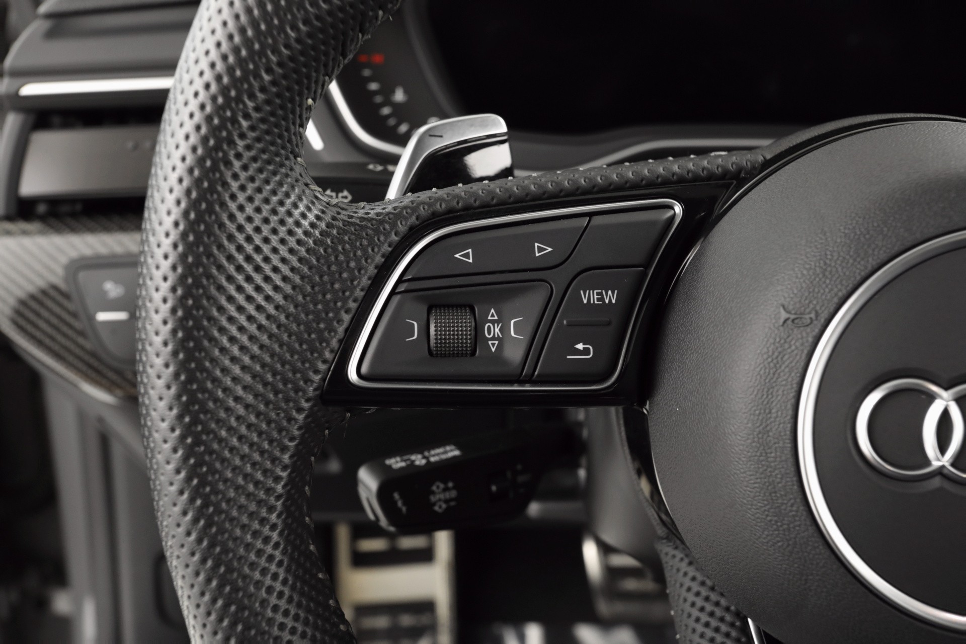 2019 Audi RS 5 Sportback 248