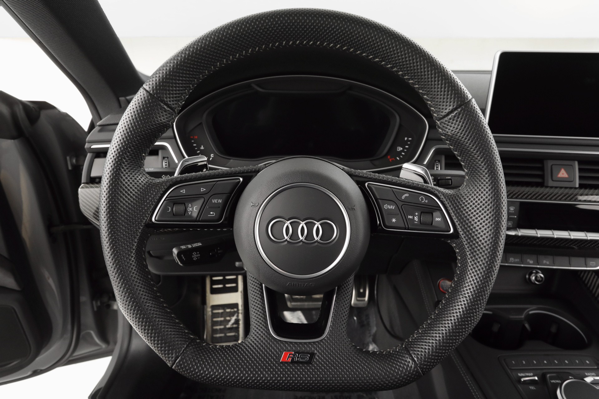 2019 Audi RS 5 Sportback 249