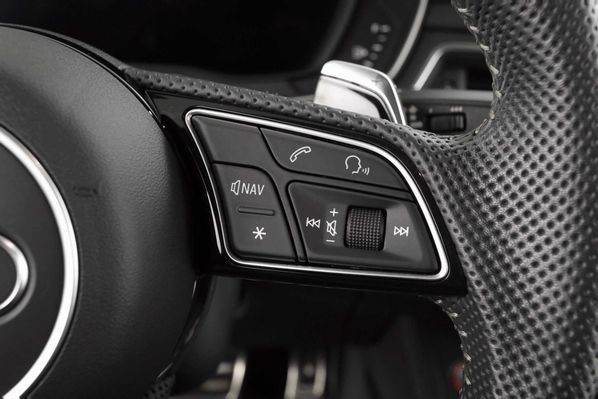 2019 Audi RS 5 Sportback 250