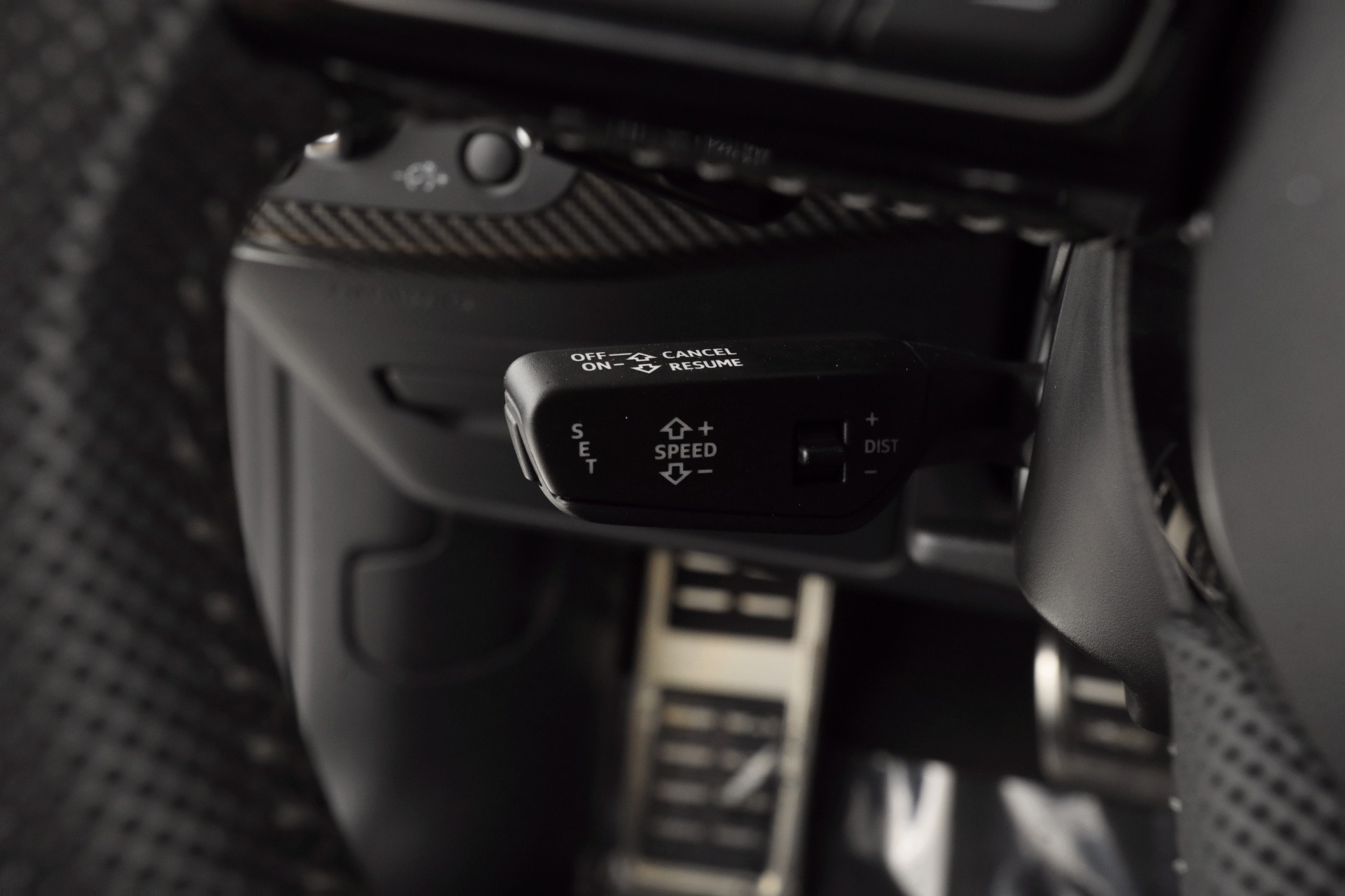 2019 Audi RS 5 Sportback 251