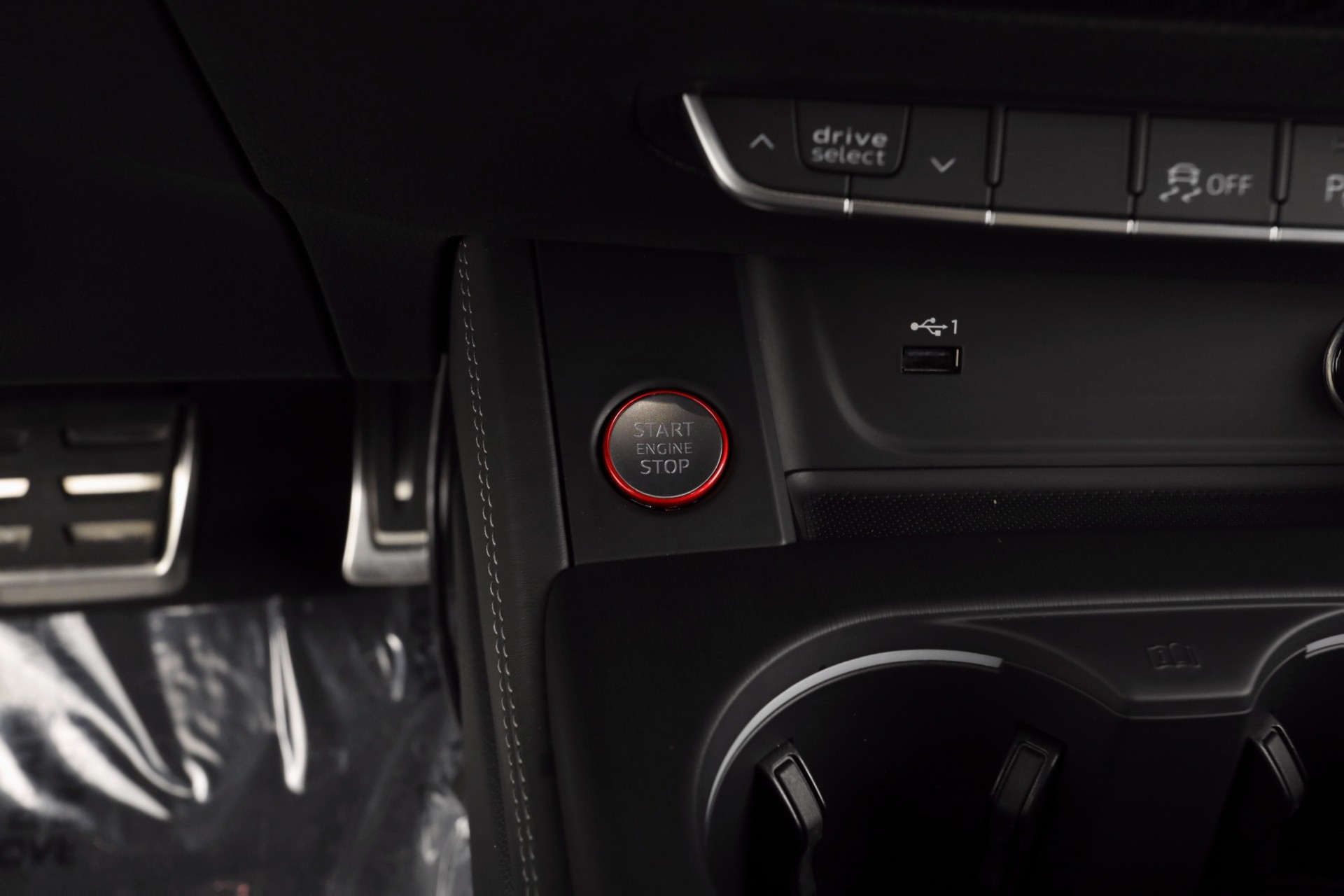 2019 Audi RS 5 Sportback 254