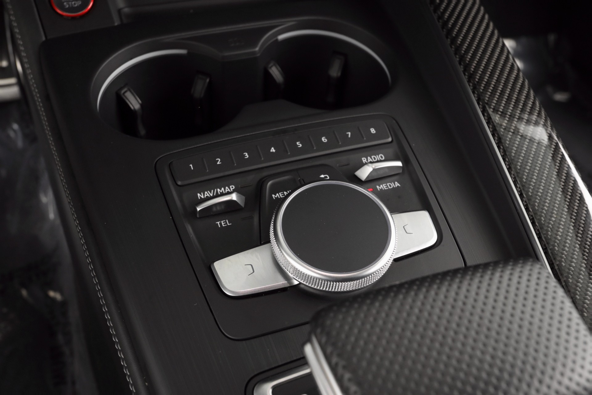 2019 Audi RS 5 Sportback 256