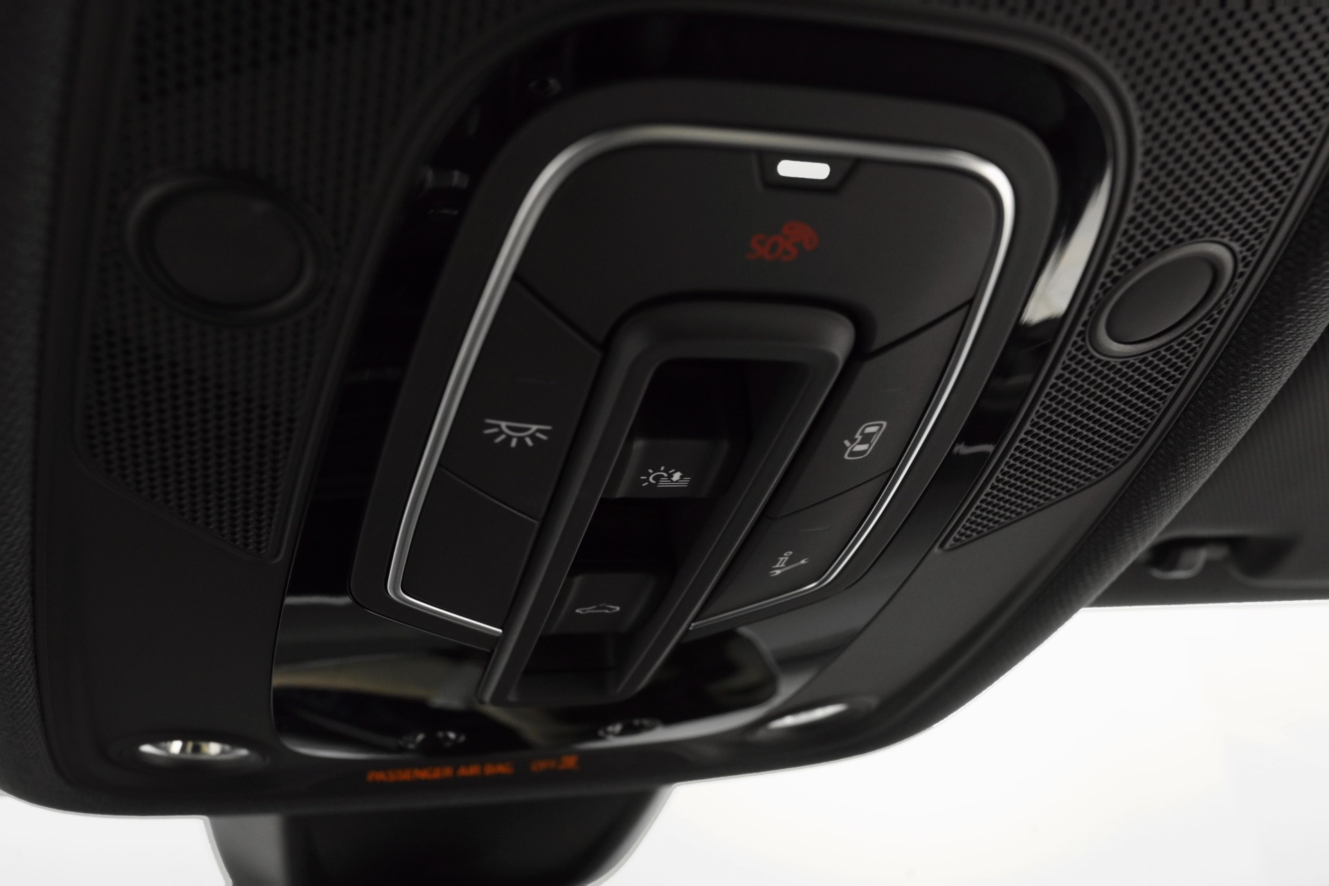 2019 Audi RS 5 Sportback 257