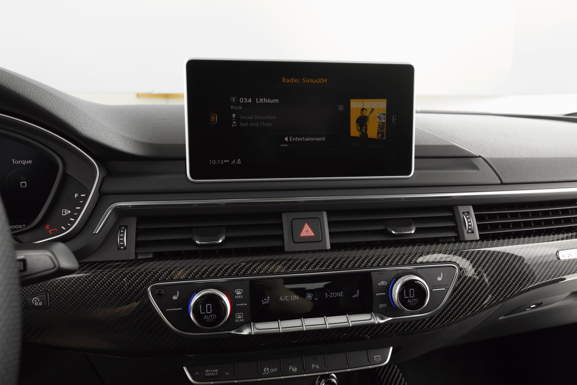 2019 Audi RS 5 Sportback 258