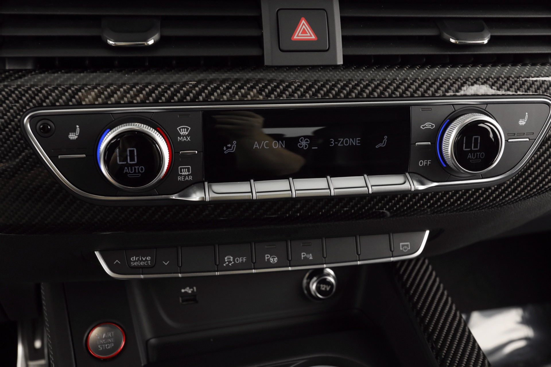 2019 Audi RS 5 Sportback 259