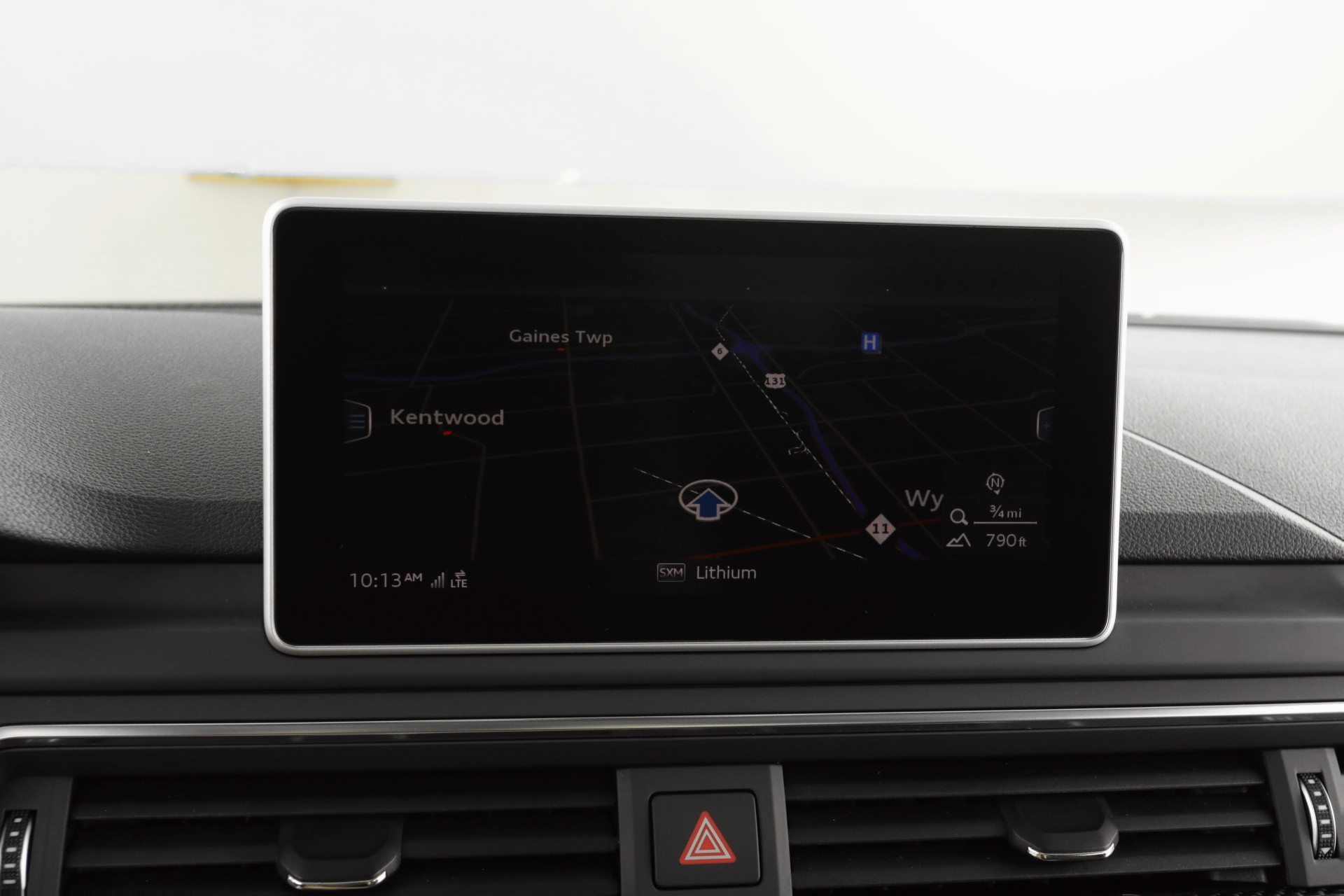 2019 Audi RS 5 Sportback 261