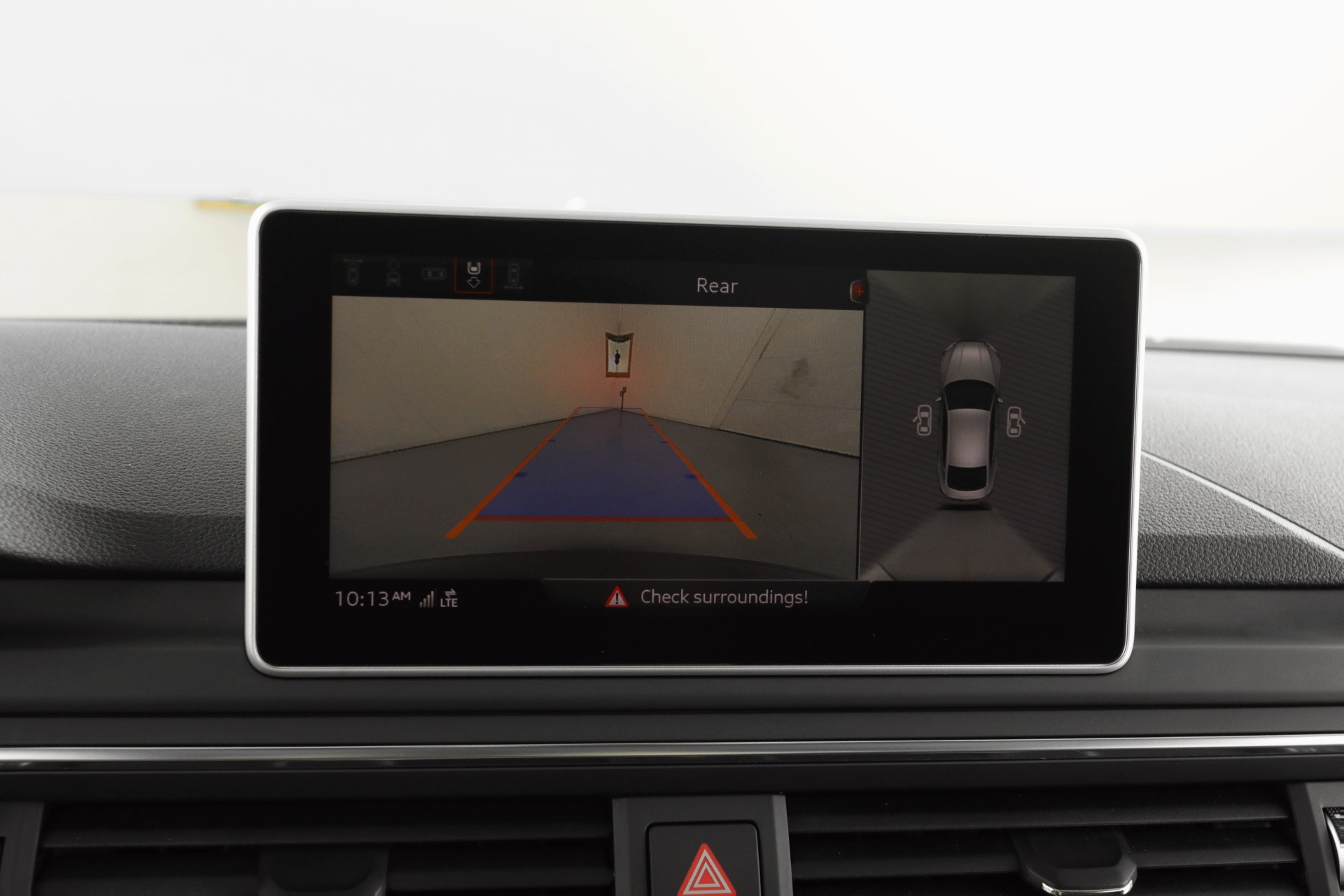 2019 Audi RS 5 Sportback 262