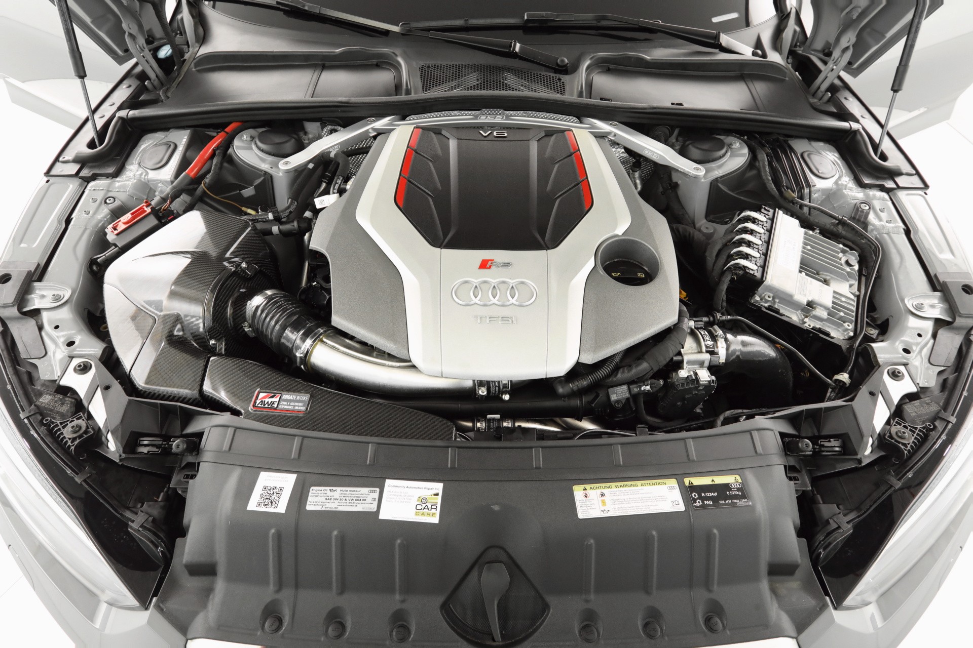 2019 Audi RS 5 Sportback 264