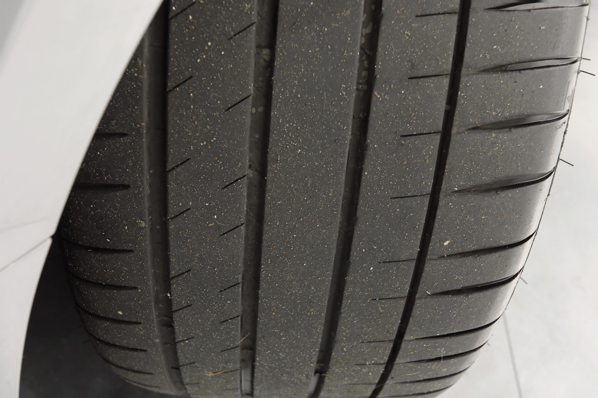 2019 Audi RS 5 Sportback 265