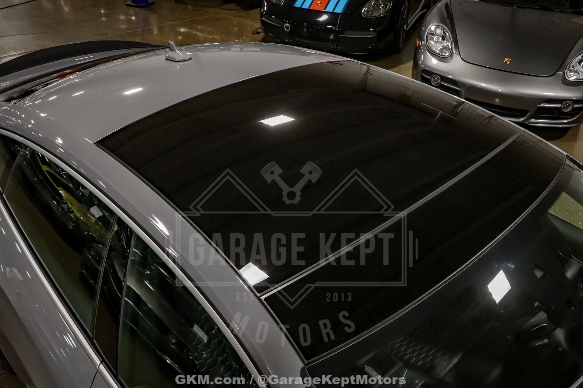 2019 Audi RS 5 Sportback 29