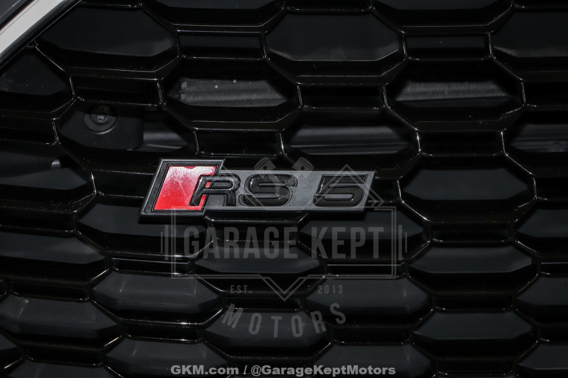 2019 Audi RS 5 Sportback 39