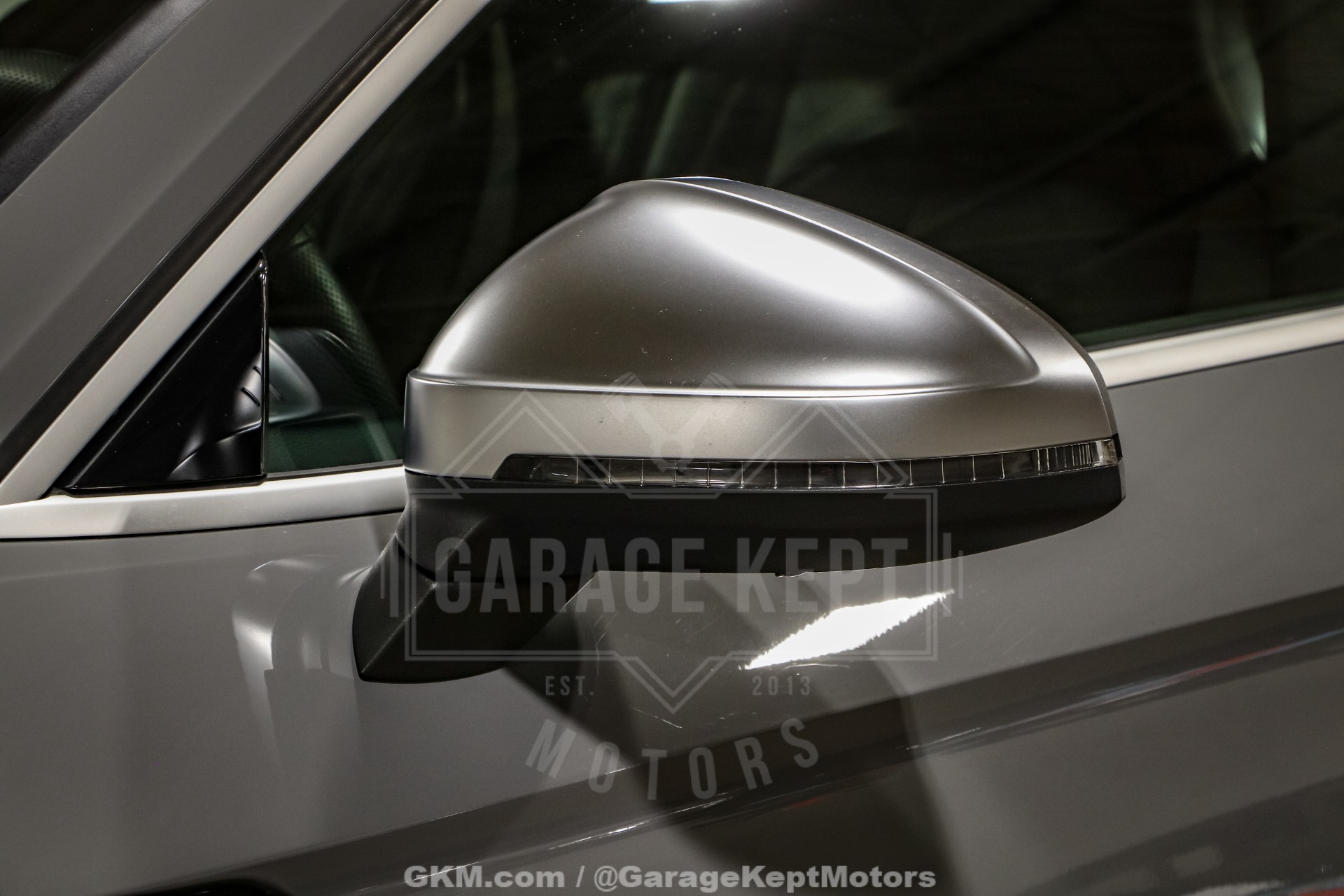 2019 Audi RS 5 Sportback 40