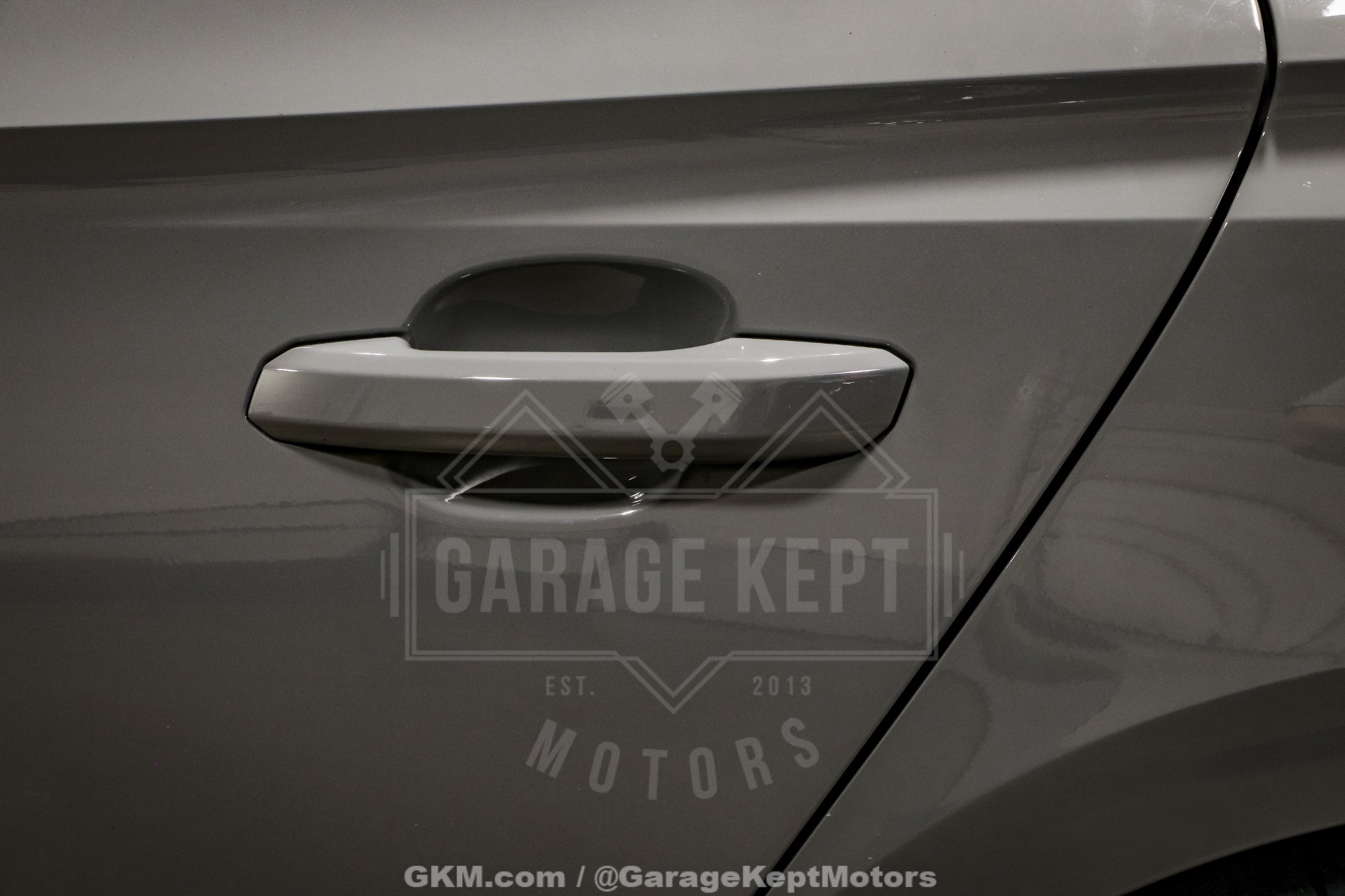 2019 Audi RS 5 Sportback 42