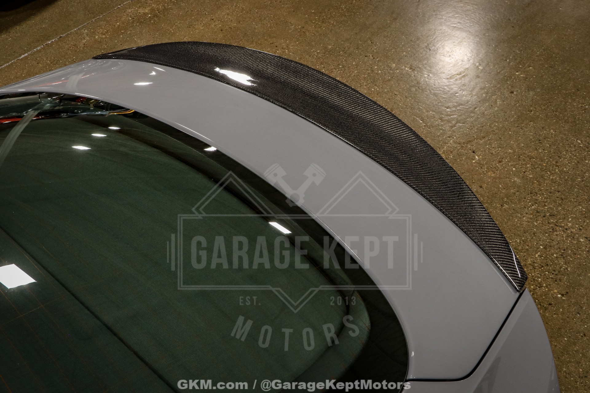 2019 Audi RS 5 Sportback 43