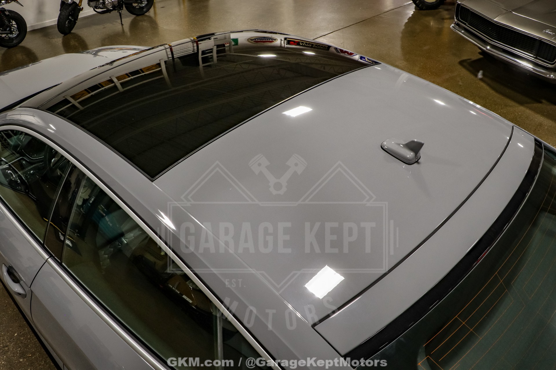 2019 Audi RS 5 Sportback 54