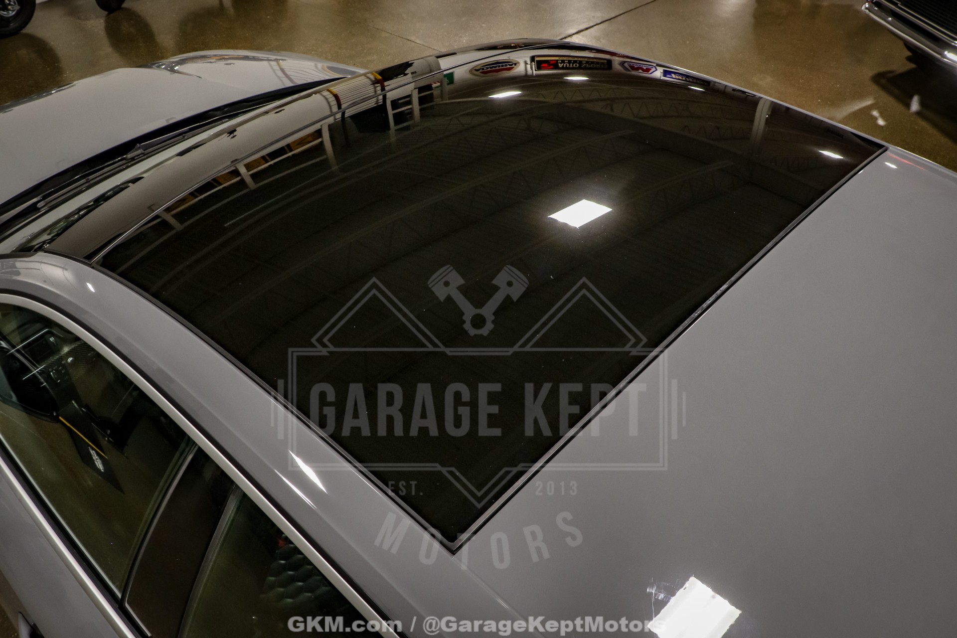 2019 Audi RS 5 Sportback 55