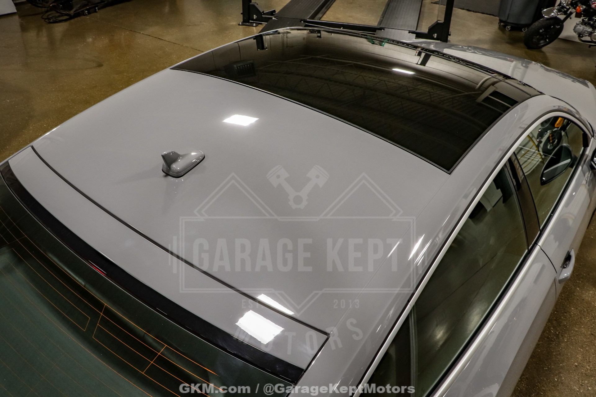 2019 Audi RS 5 Sportback 65