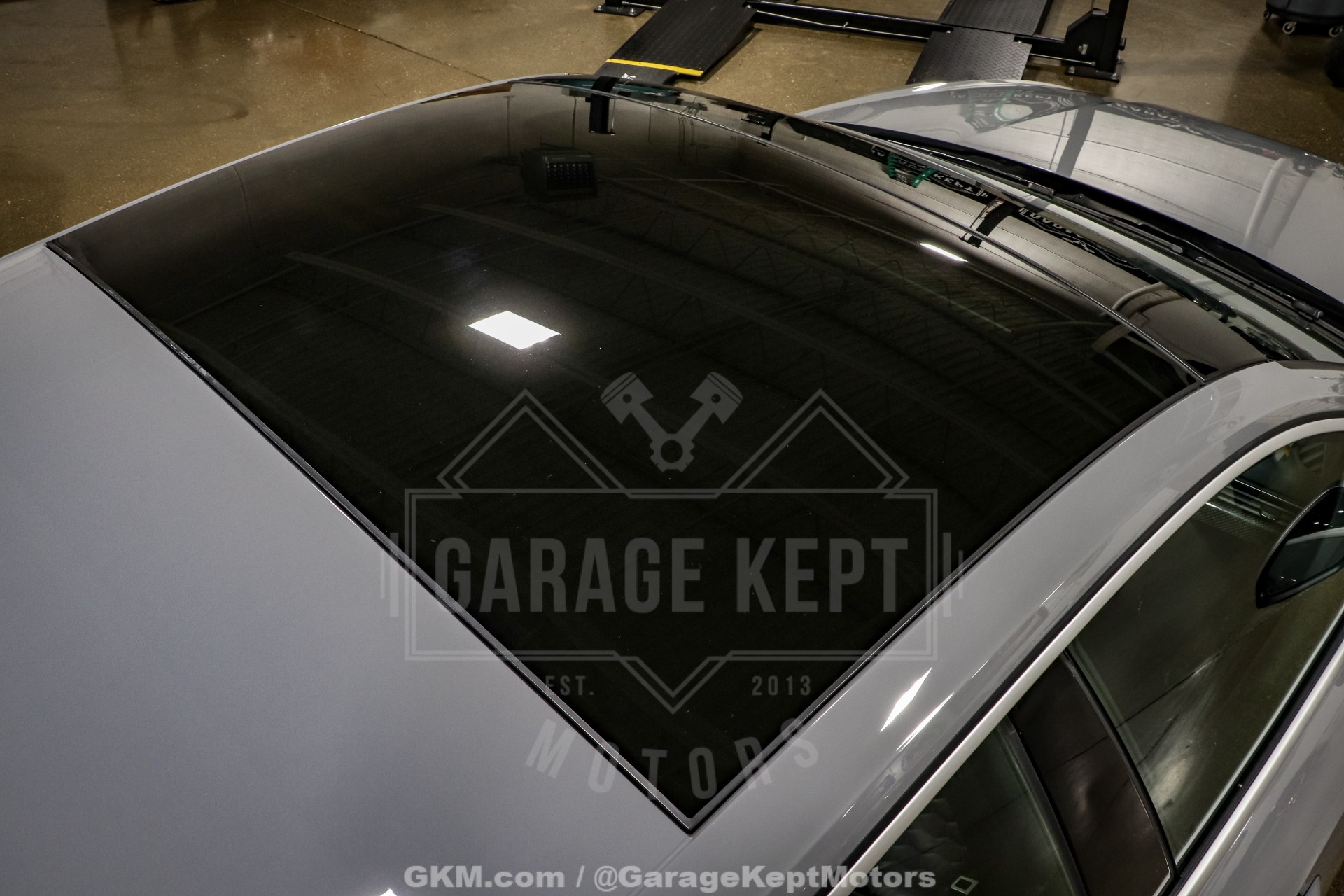 2019 Audi RS 5 Sportback 66