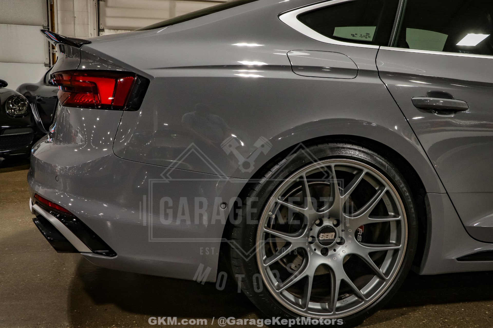 2019 Audi RS 5 Sportback 67