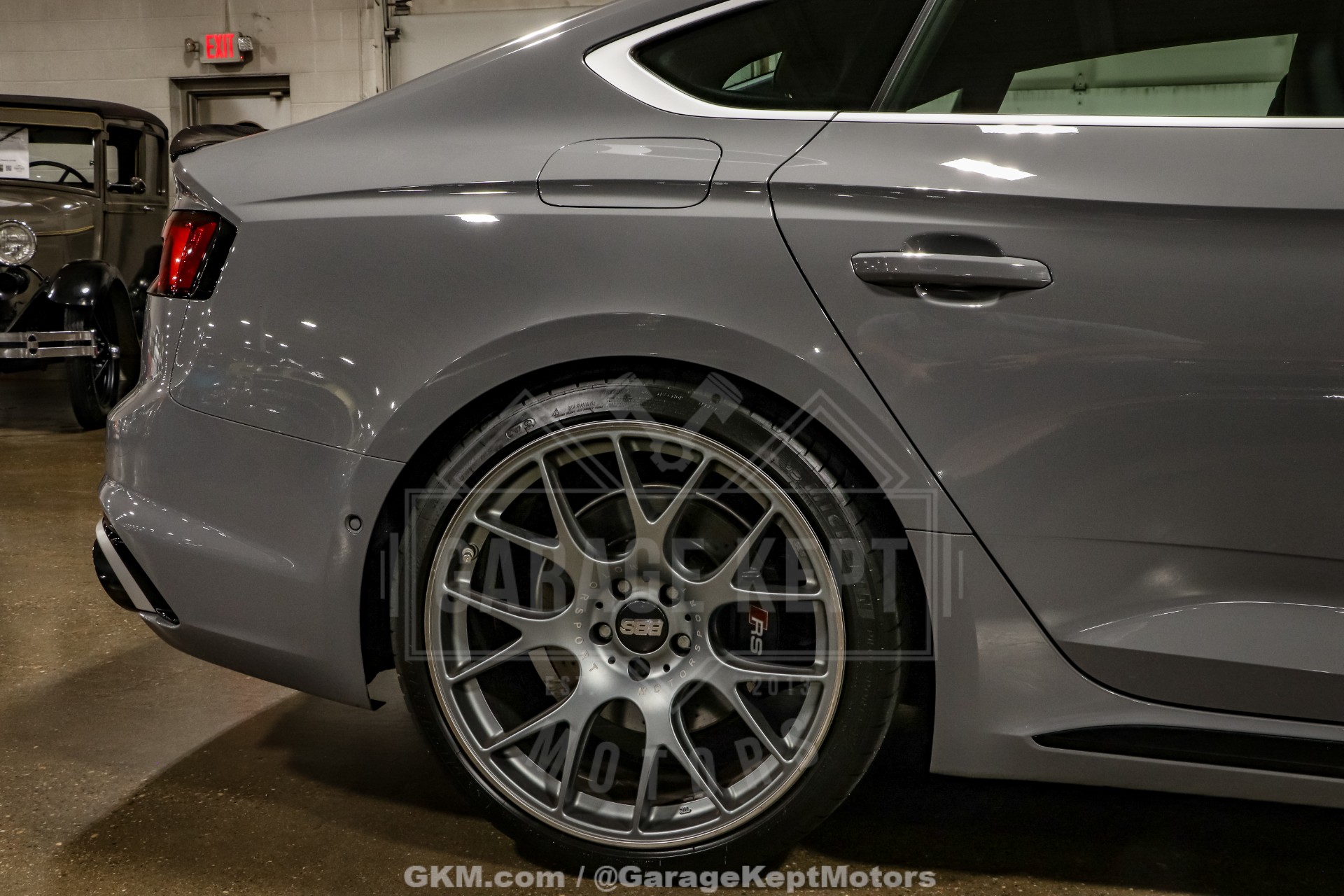 2019 Audi RS 5 Sportback 68