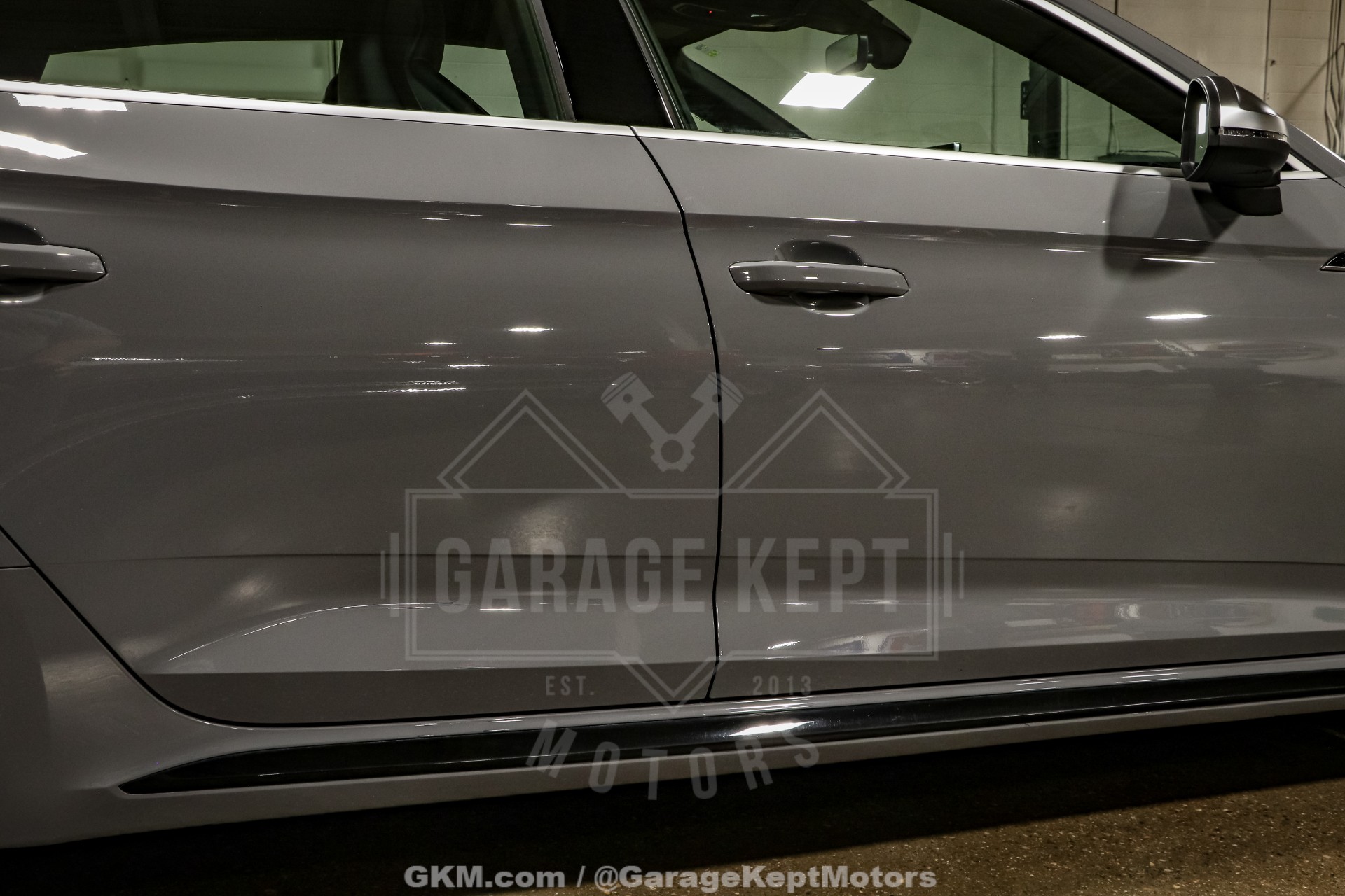 2019 Audi RS 5 Sportback 69