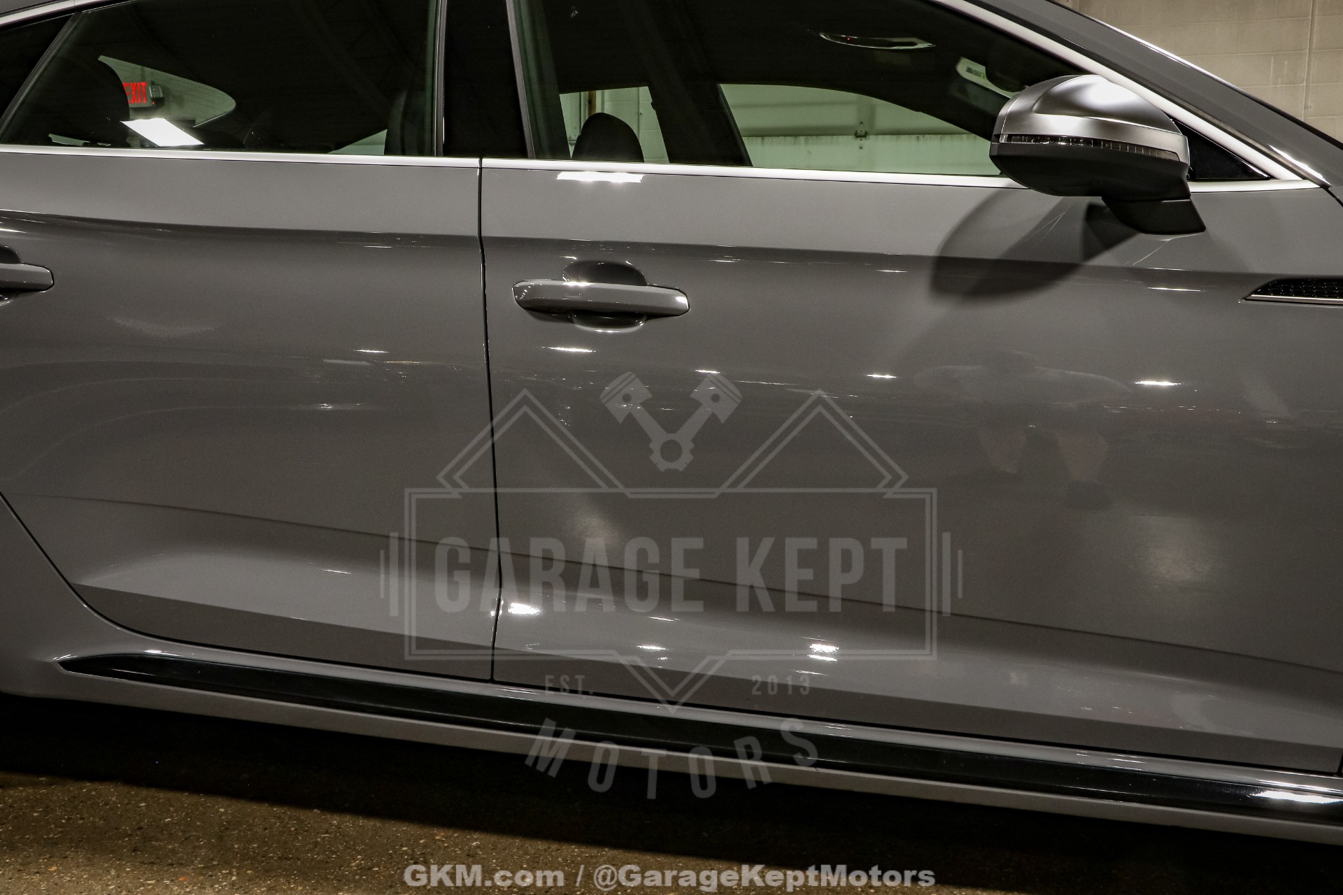 2019 Audi RS 5 Sportback 70