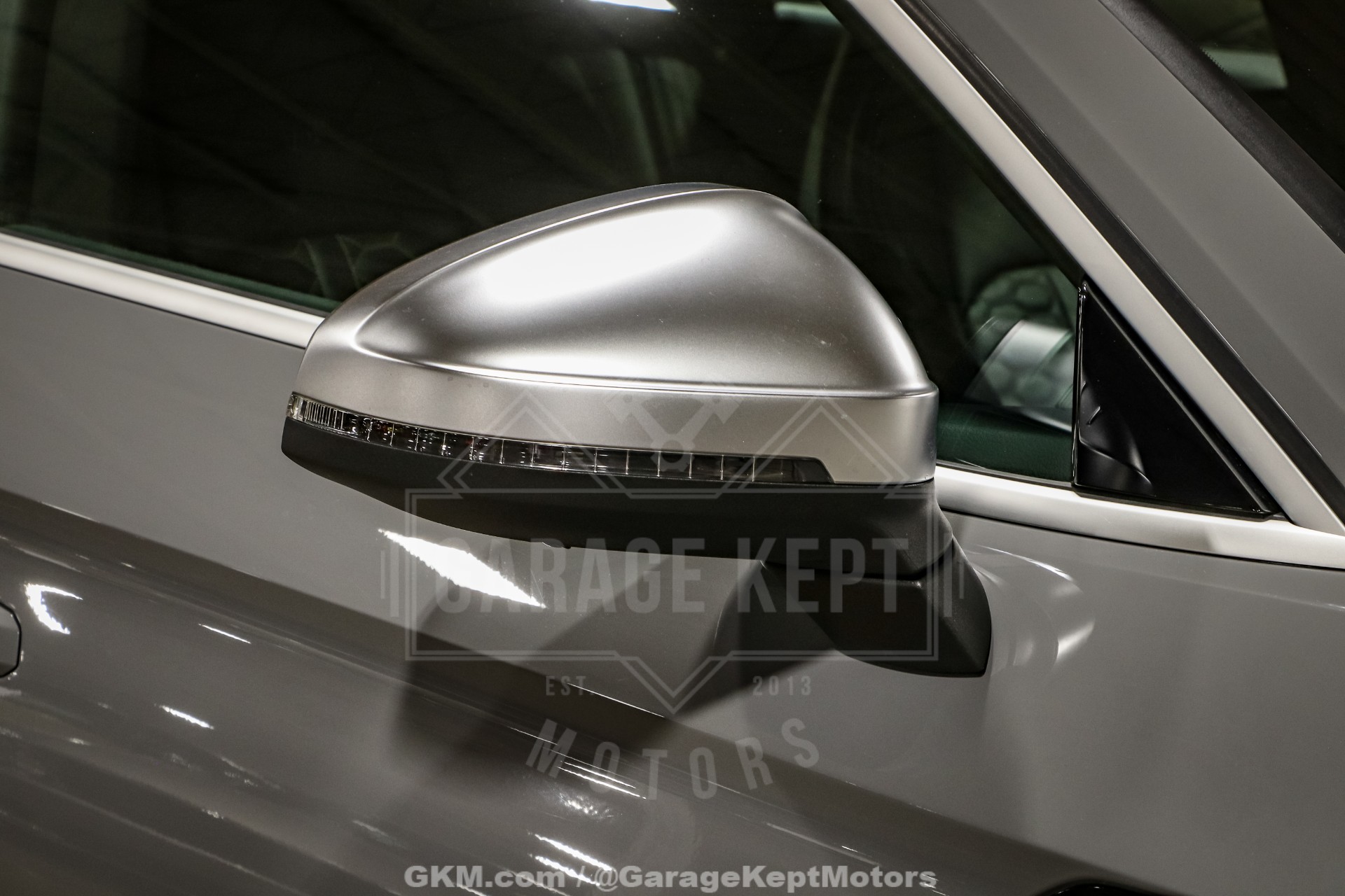 2019 Audi RS 5 Sportback 73