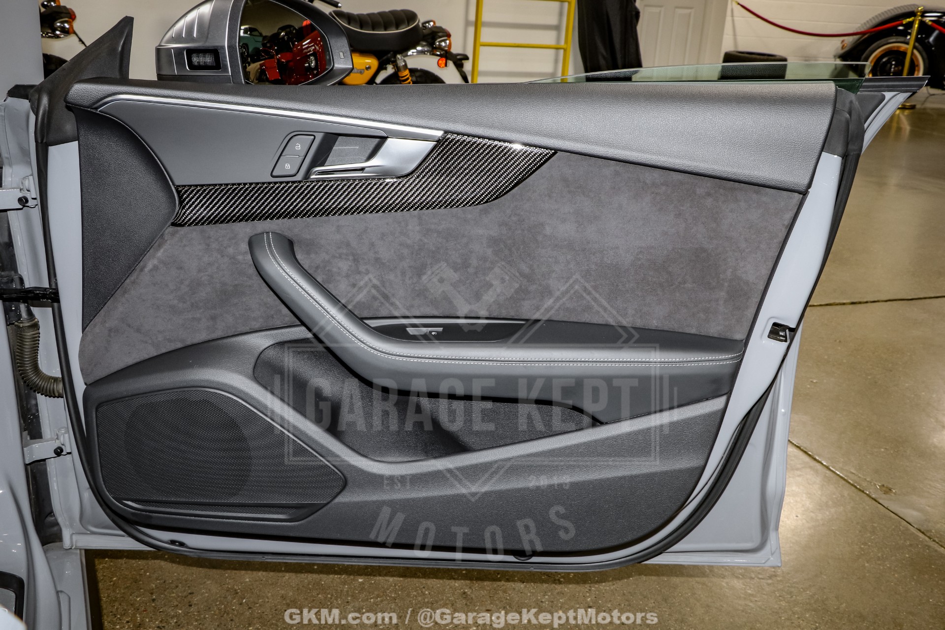 2019 Audi RS 5 Sportback 80