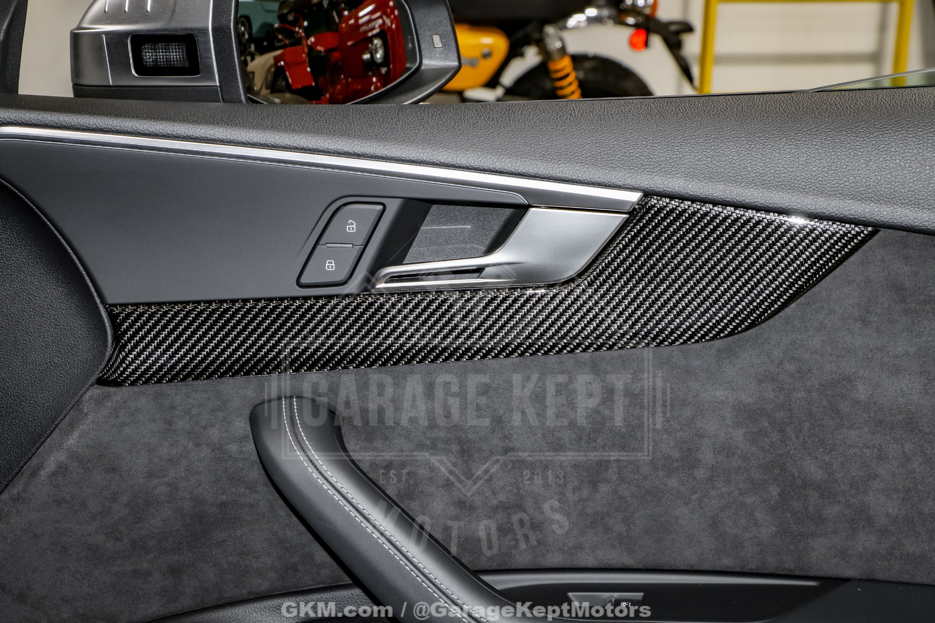 2019 Audi RS 5 Sportback 81